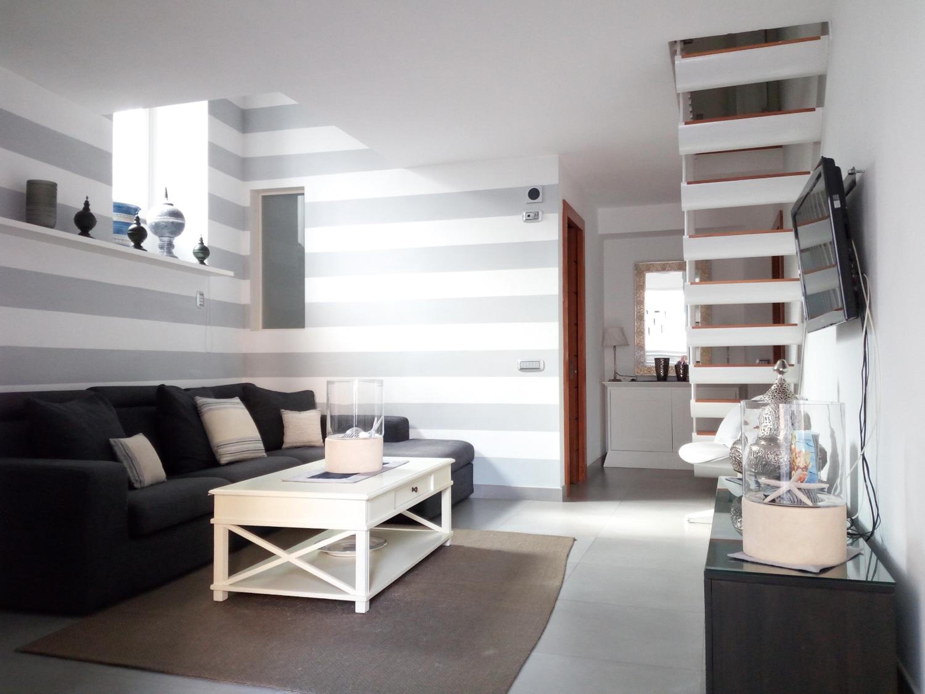 Two-Bedroom Apartment with Balcony (4-5 Adults) photo 2