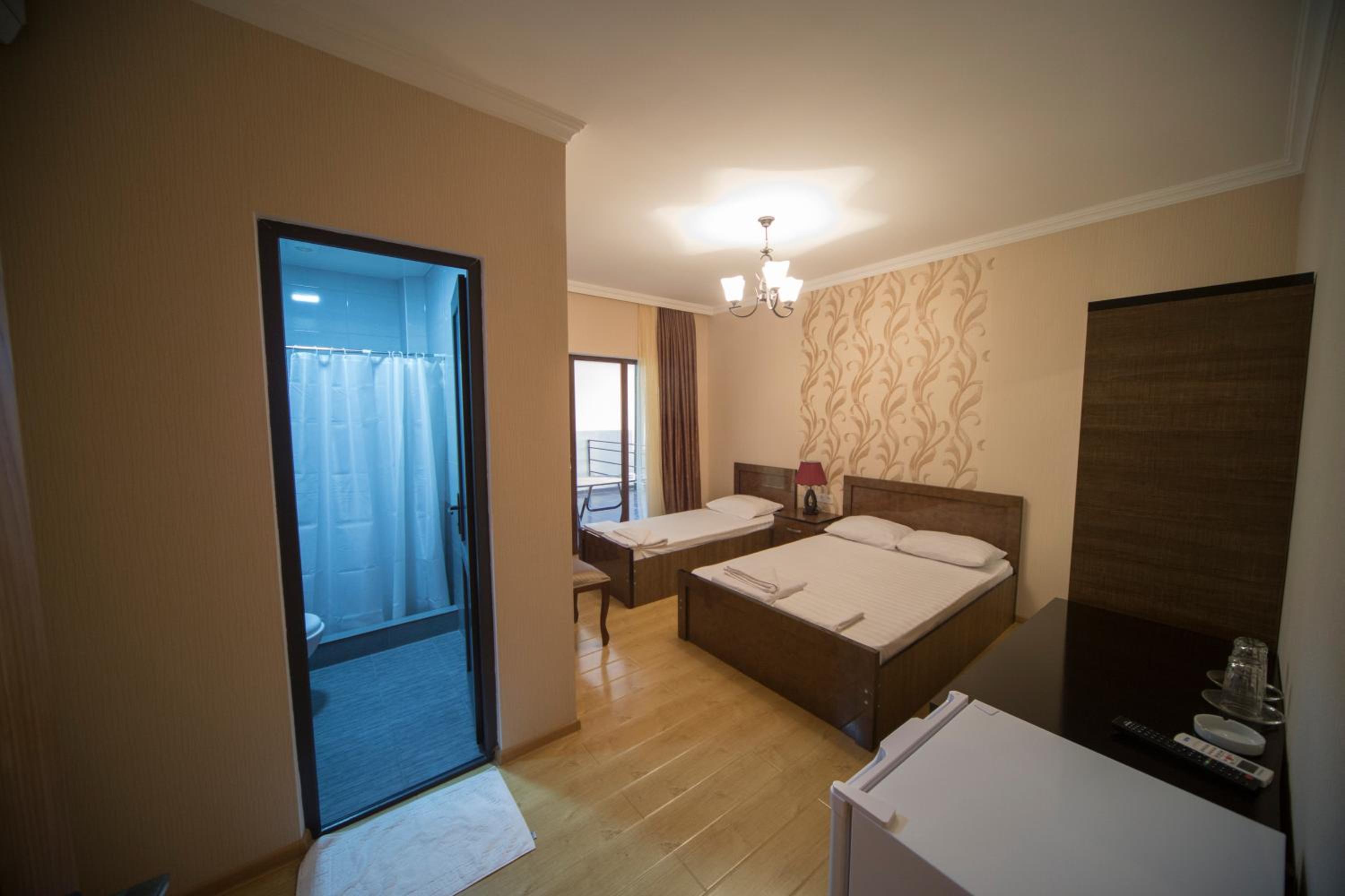 Standard Double Room photo 1