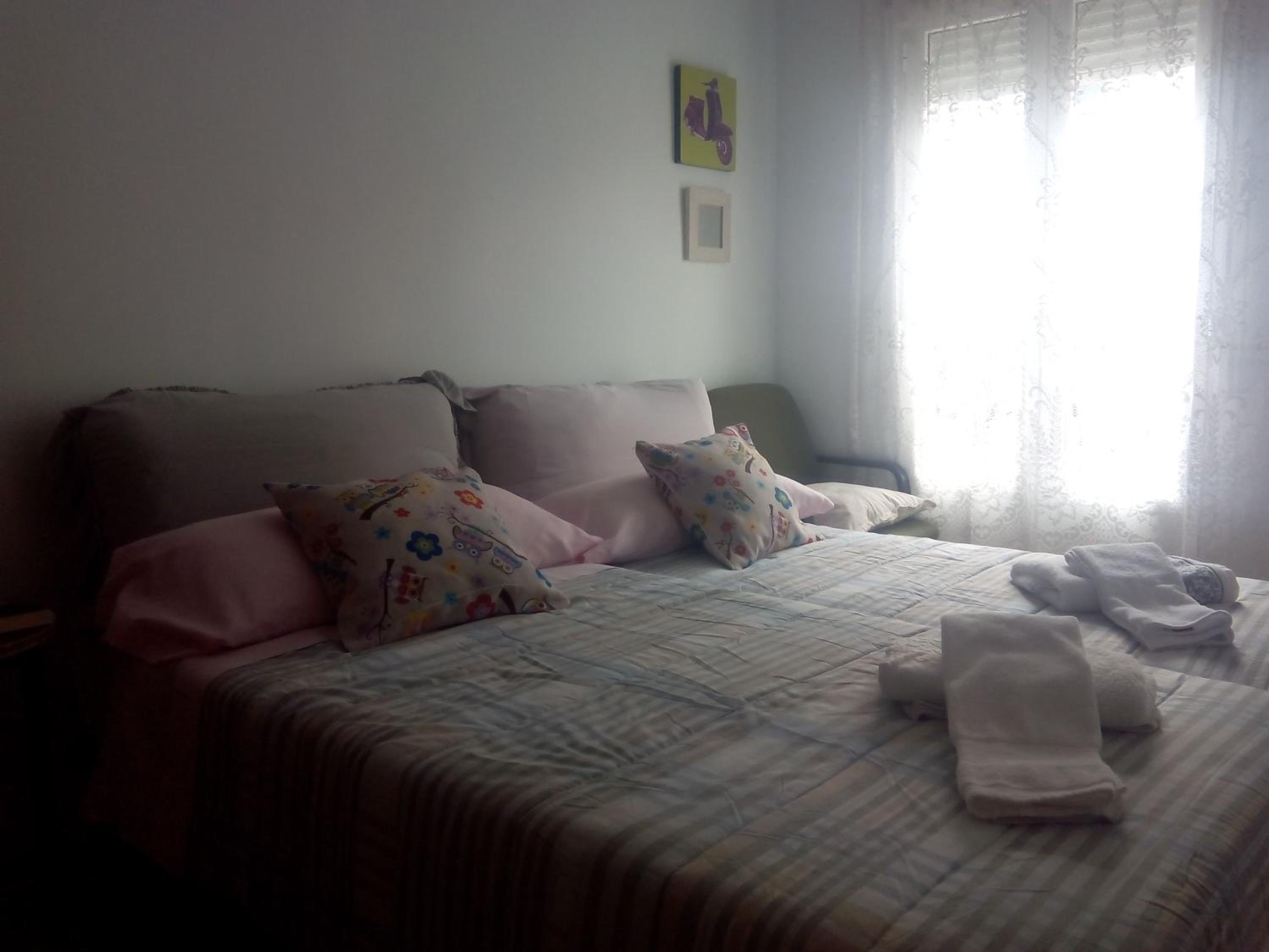 Casa de Vacaciones