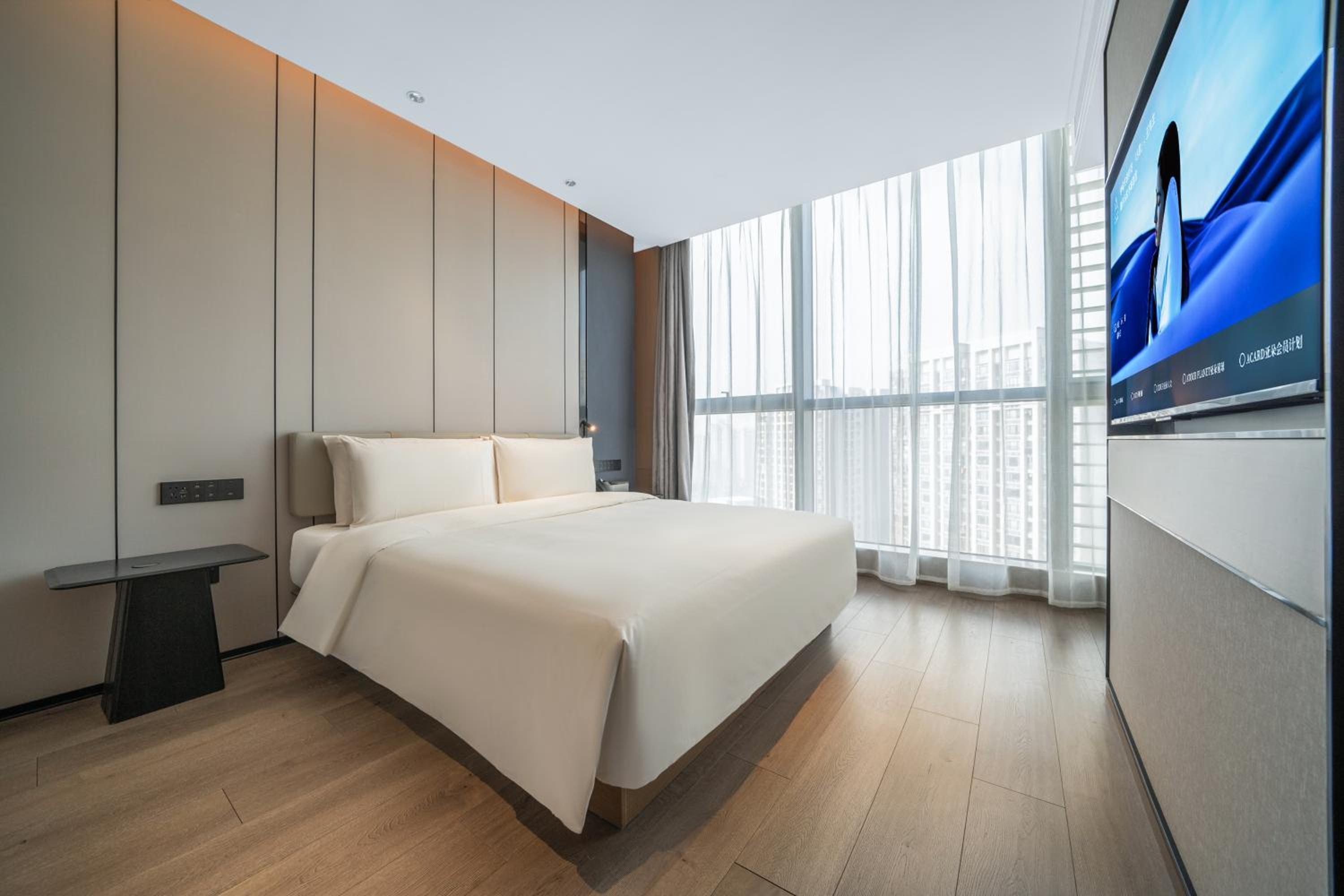 Elegant Double Room photo 1