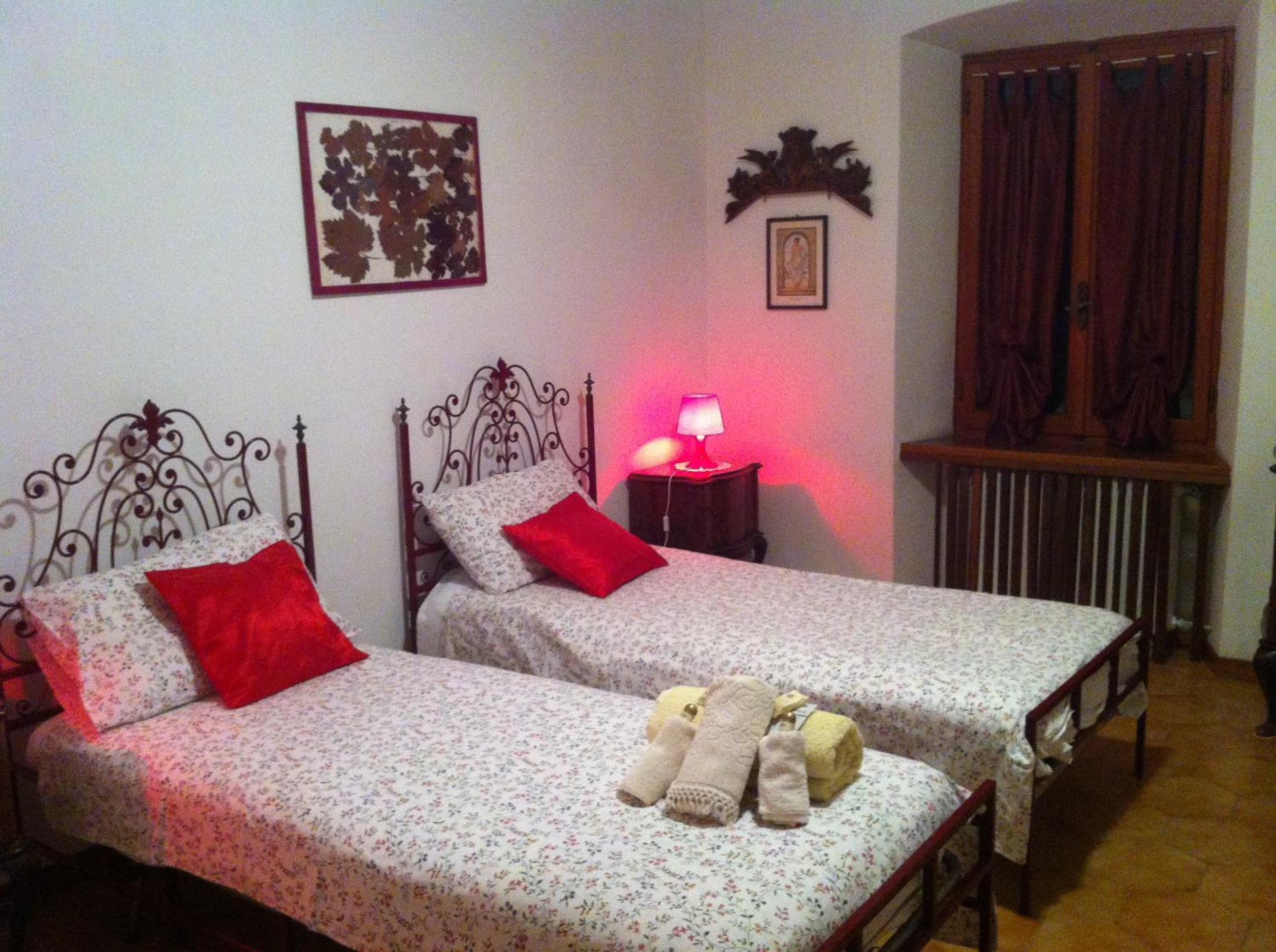 Triple Room with Shared Bathroom photo 1