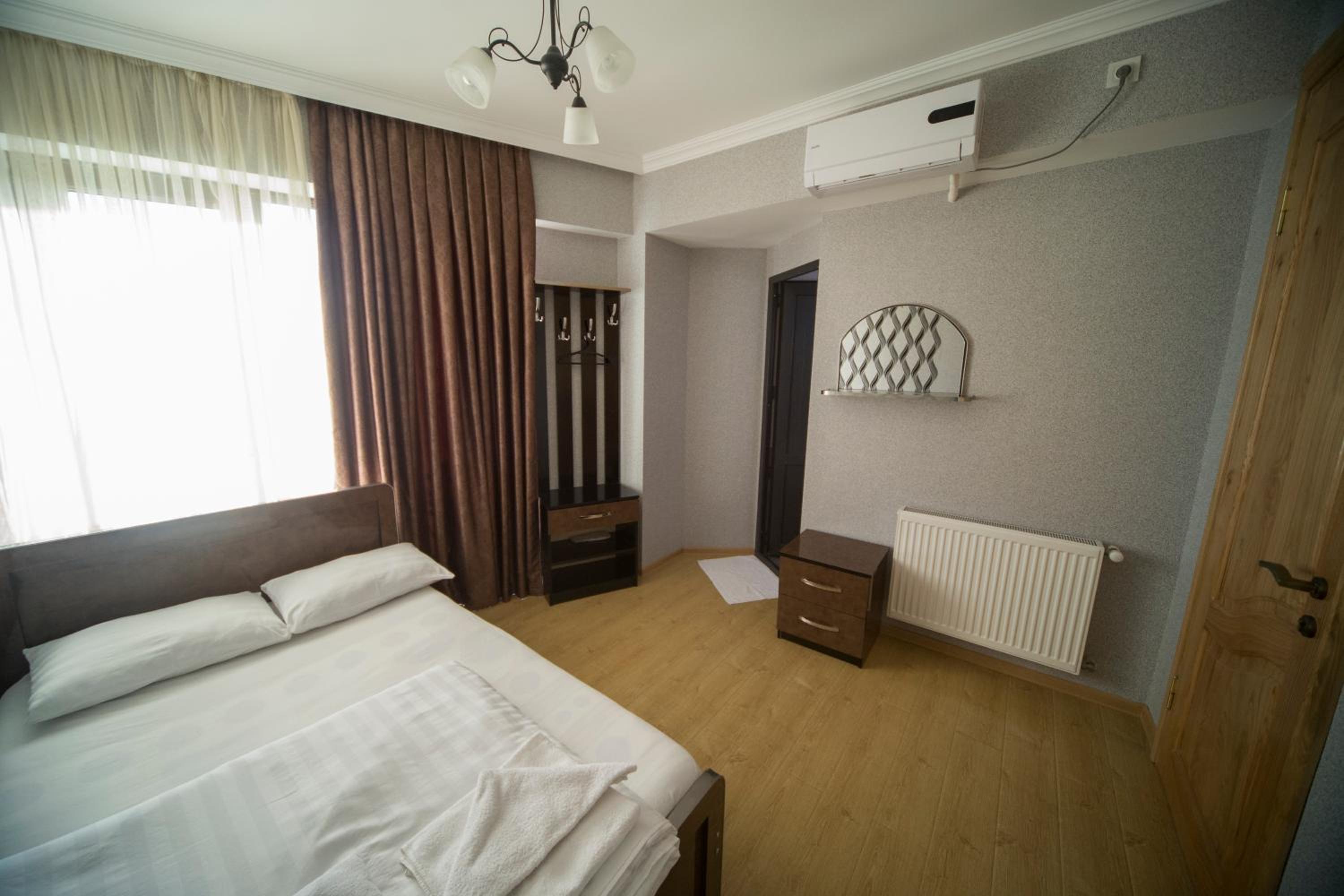 Standard Single Room photo 1