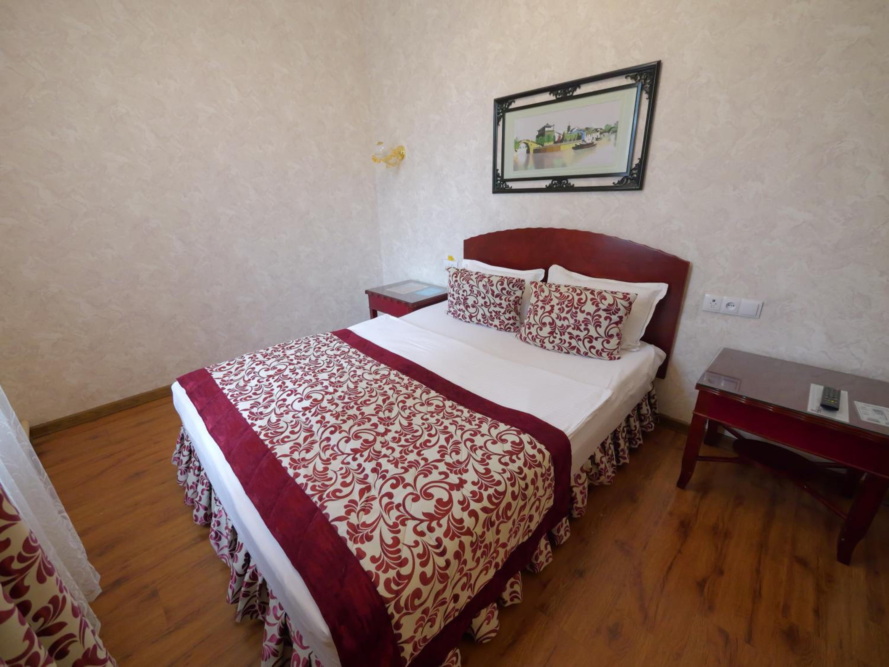 Triple Room photo 1