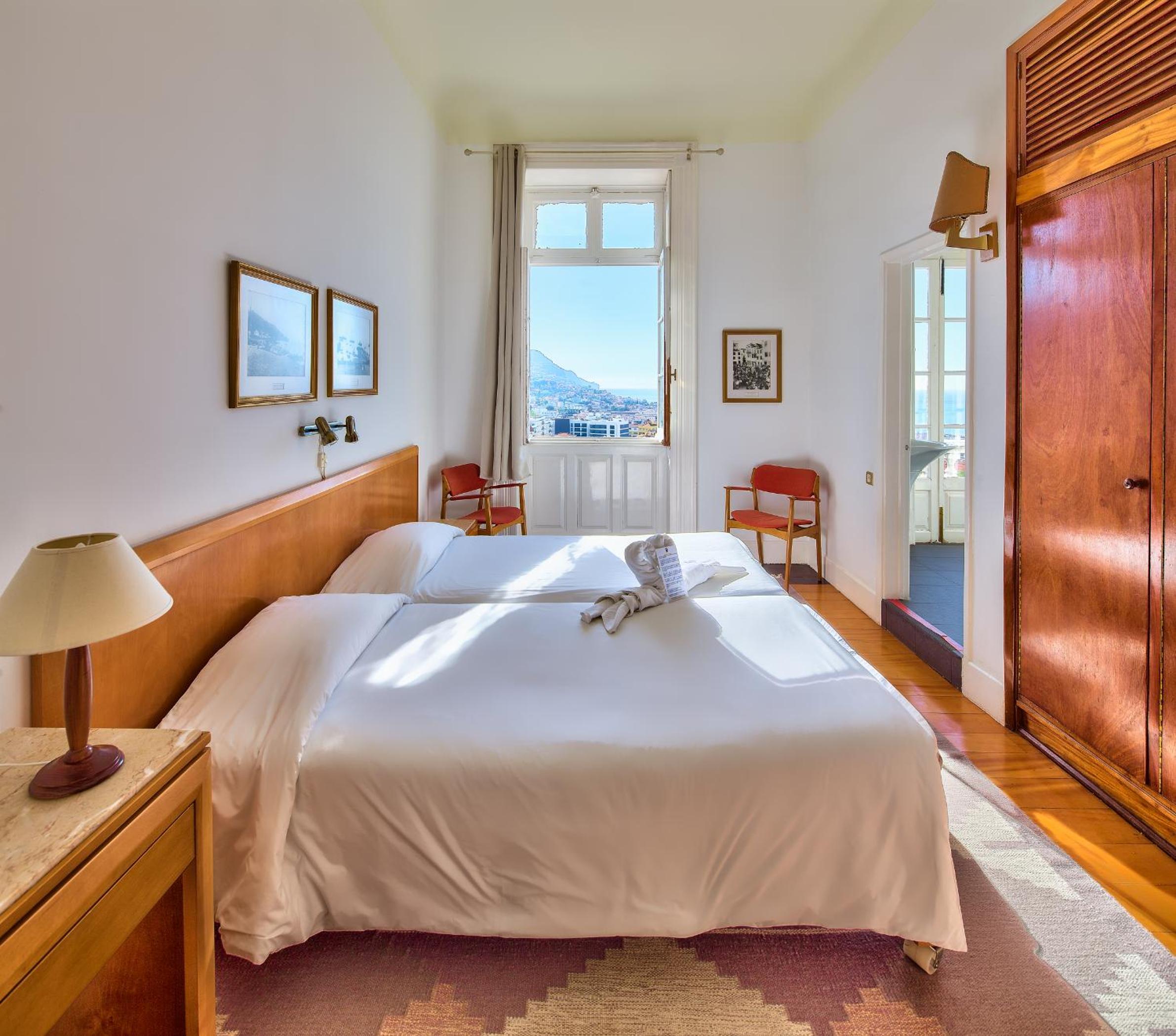 Double Room with Sea View photo 2