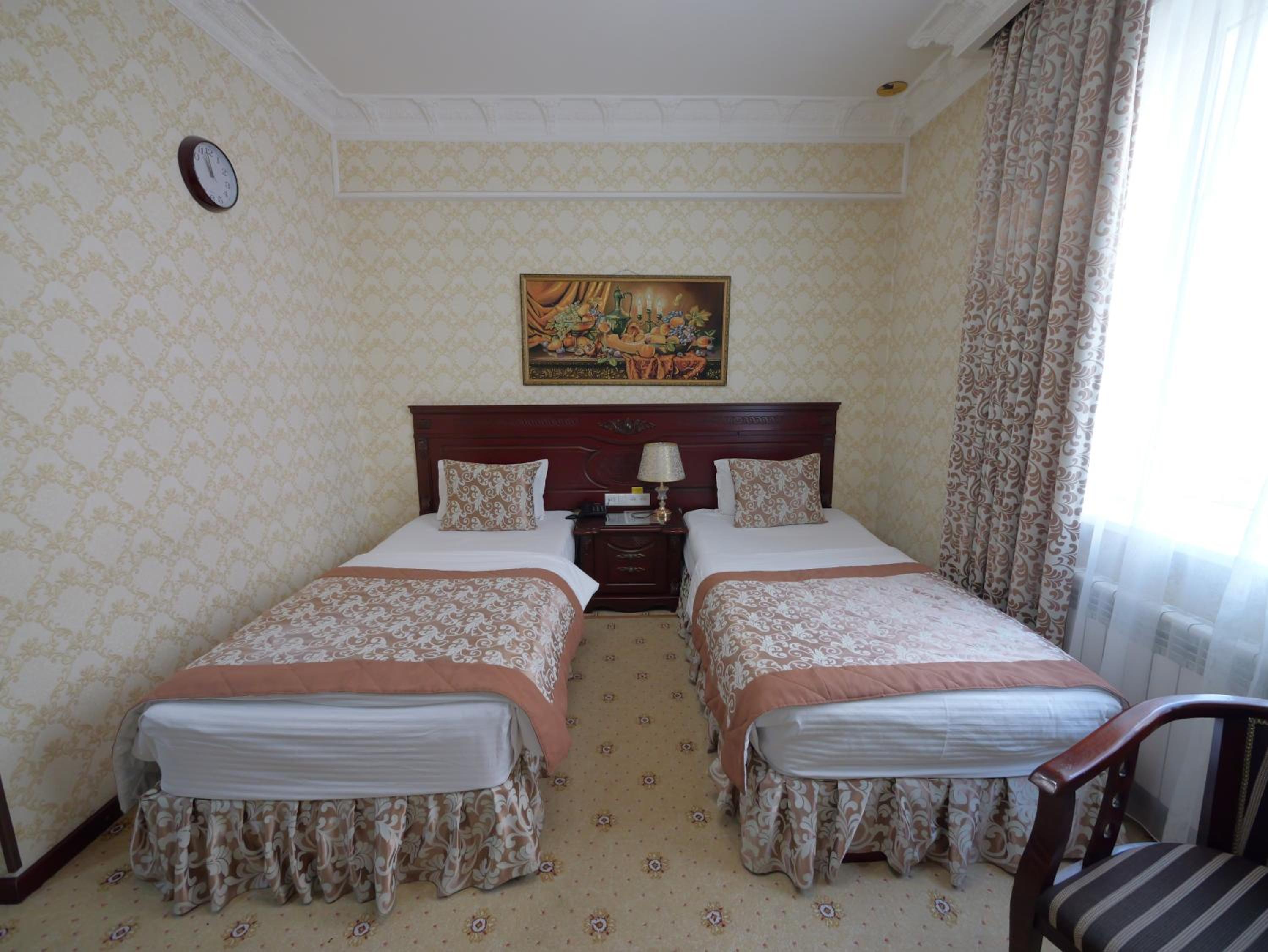 Twin Room photo 2