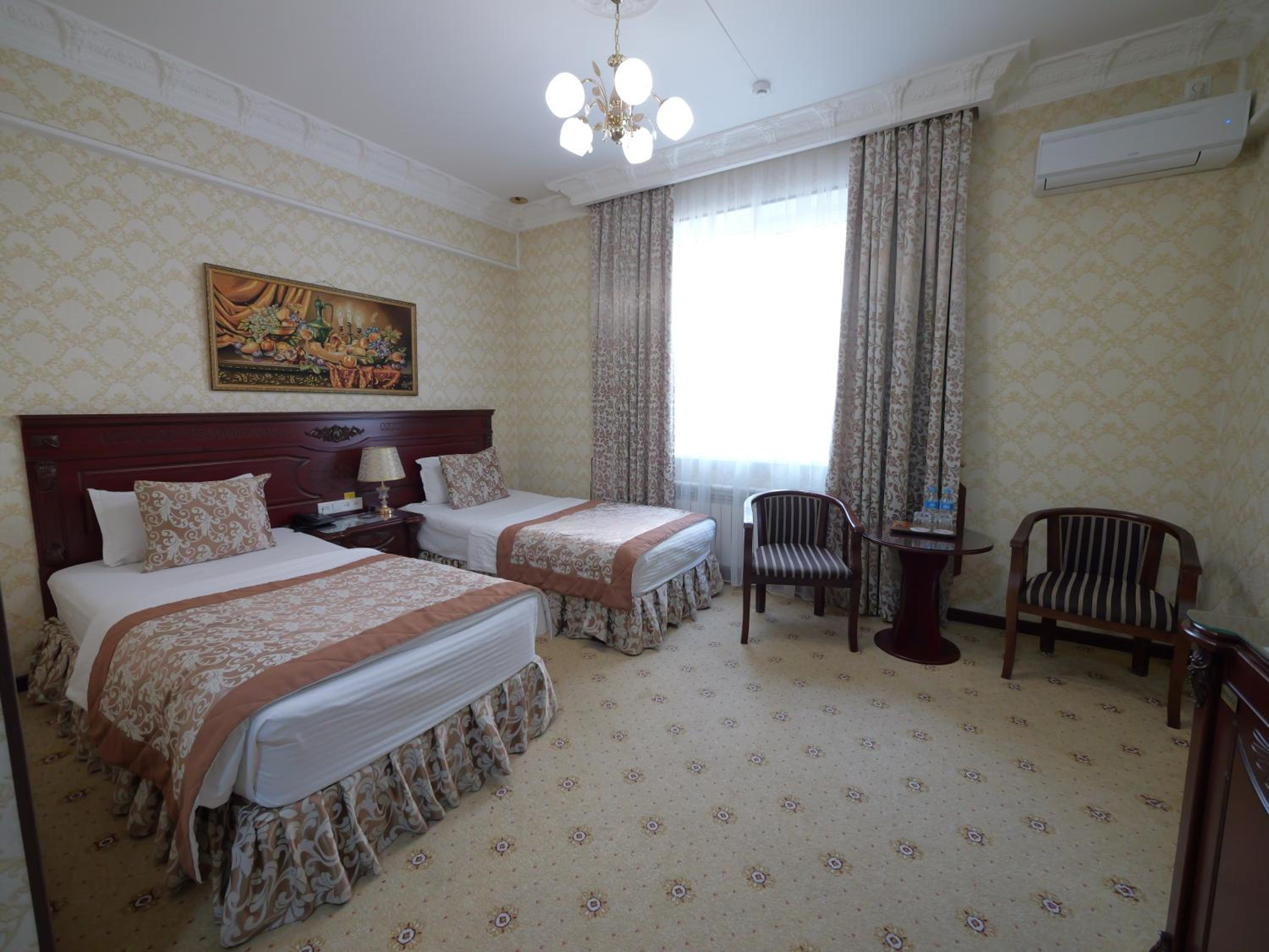 Twin Room photo 3