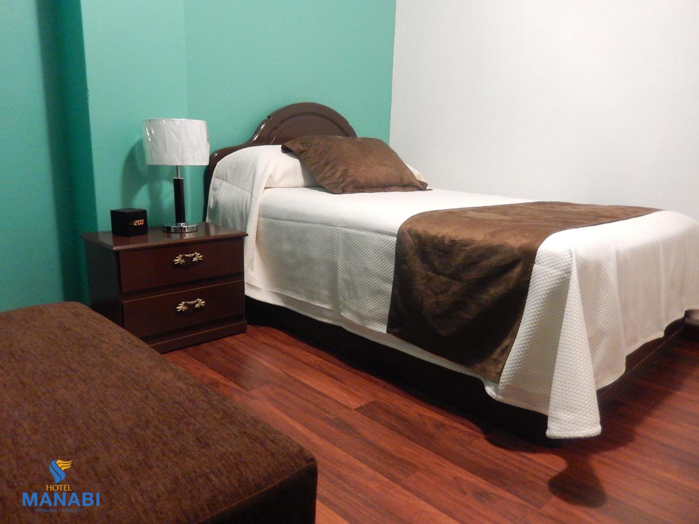 Standard Single Room photo 1
