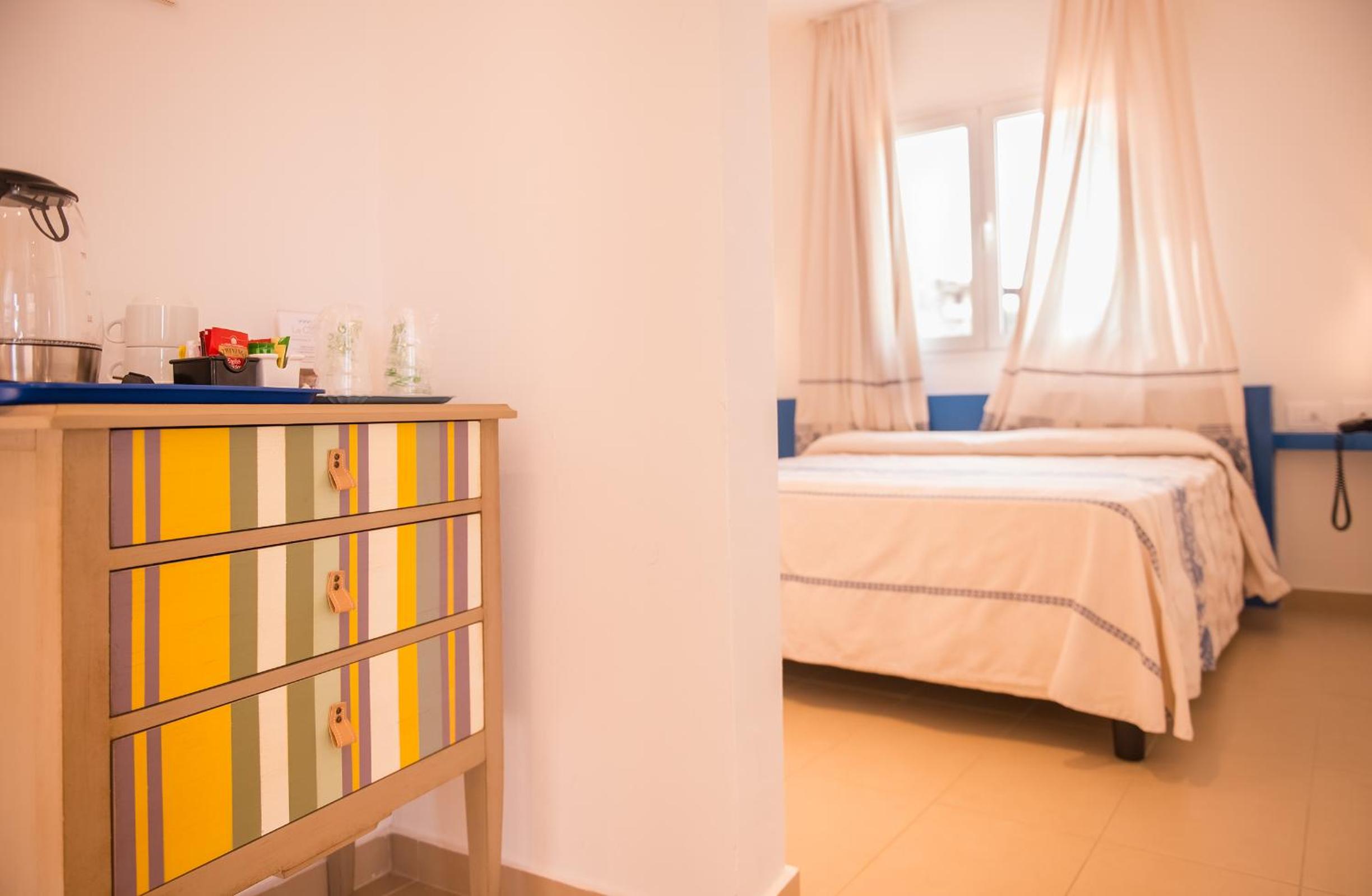 Suite with Spa Bath
