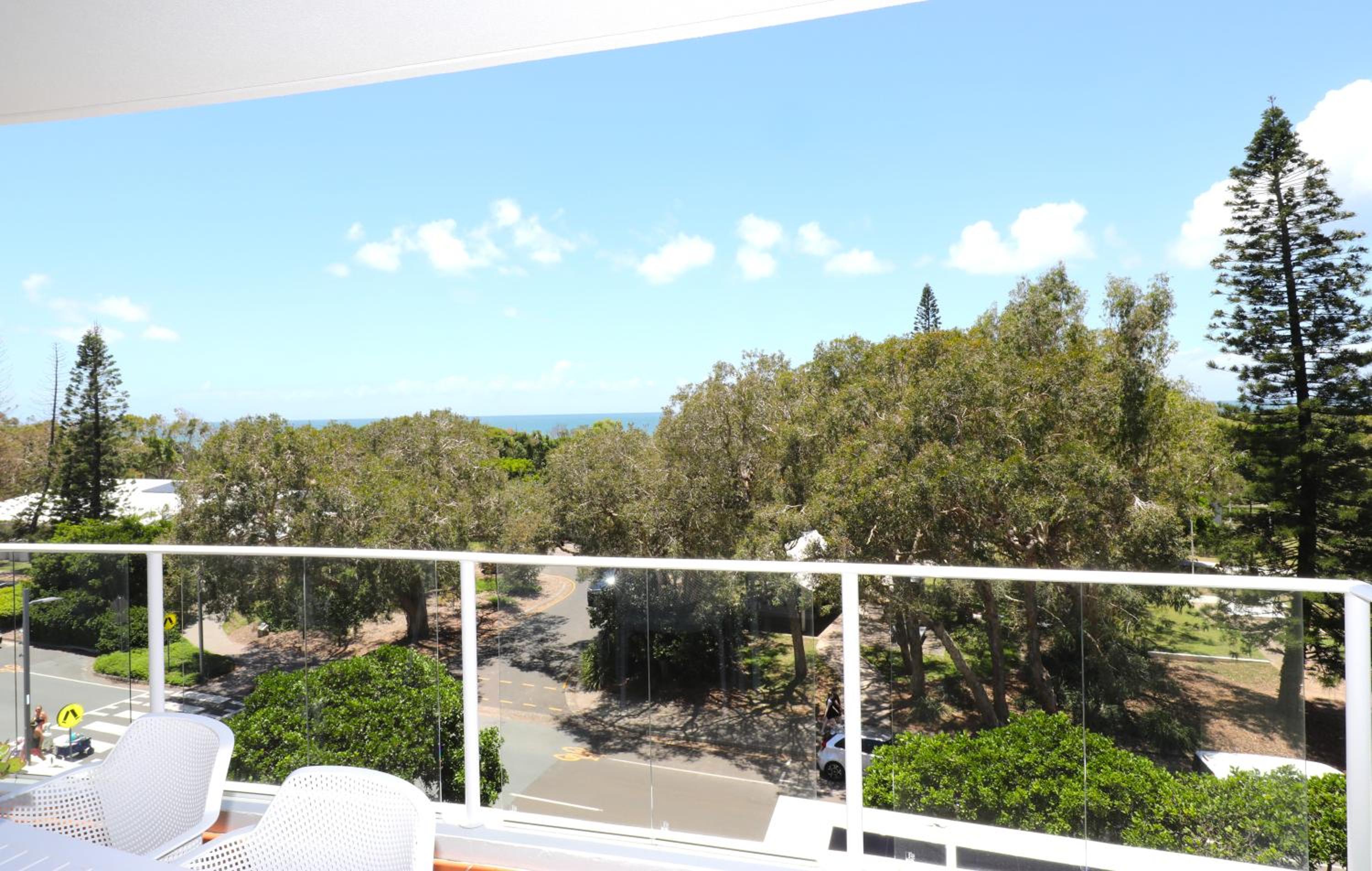 Two-Bedroom Apartment with Ocean View photo 2