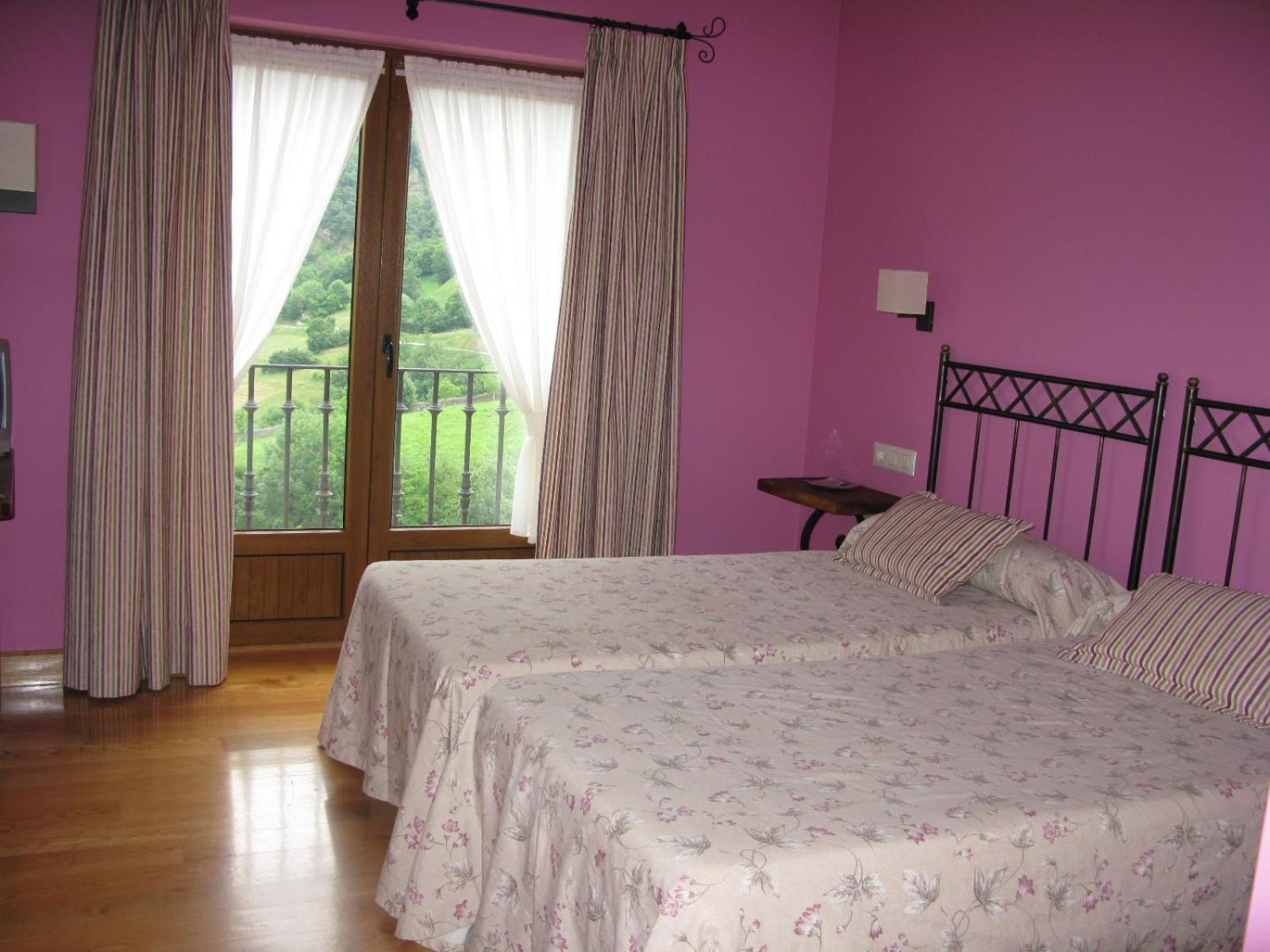Double or Twin Room photo 3