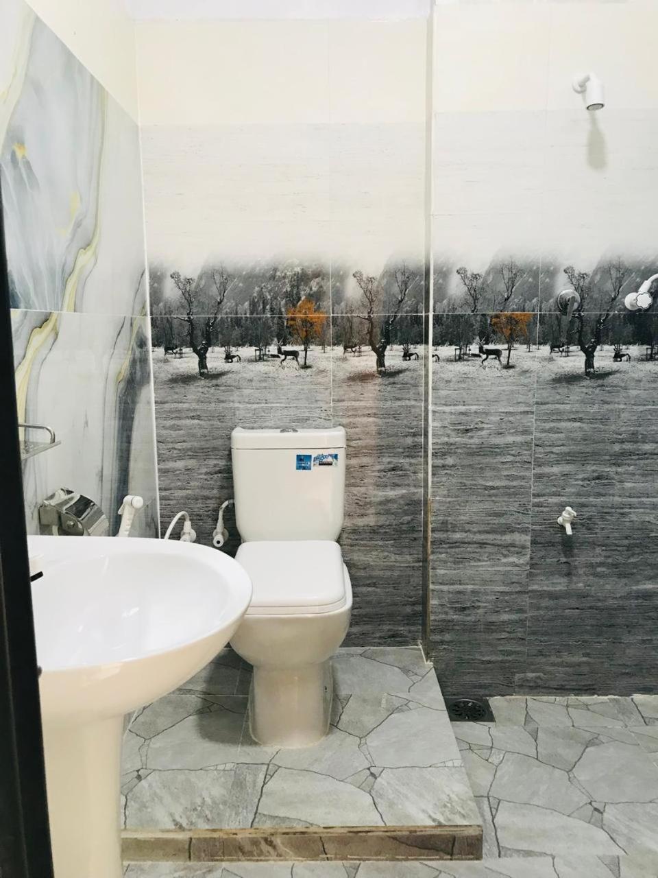 Standard Triple Room - No Air conditioning
