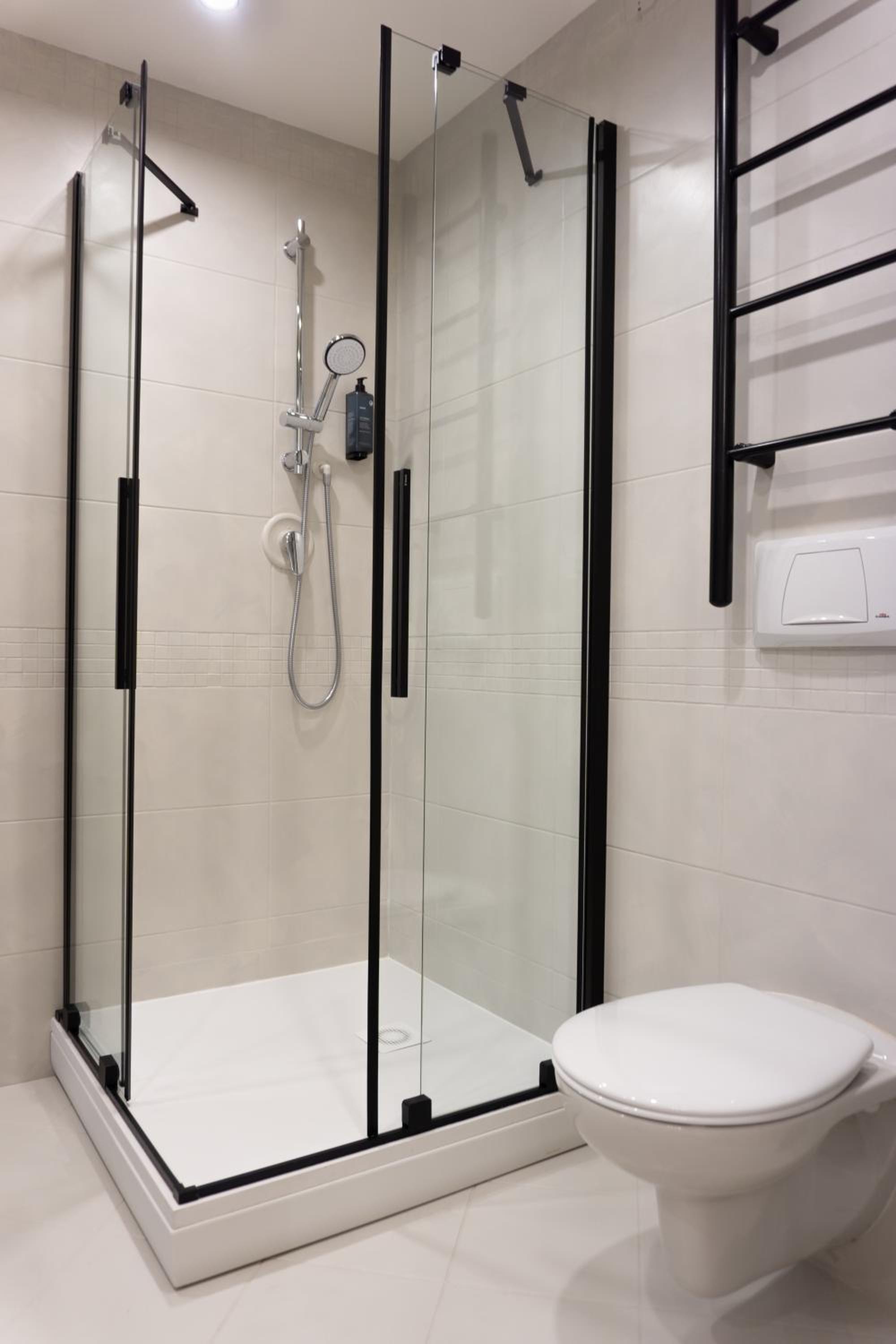 Two-Bedroom Apartment - Photo 1