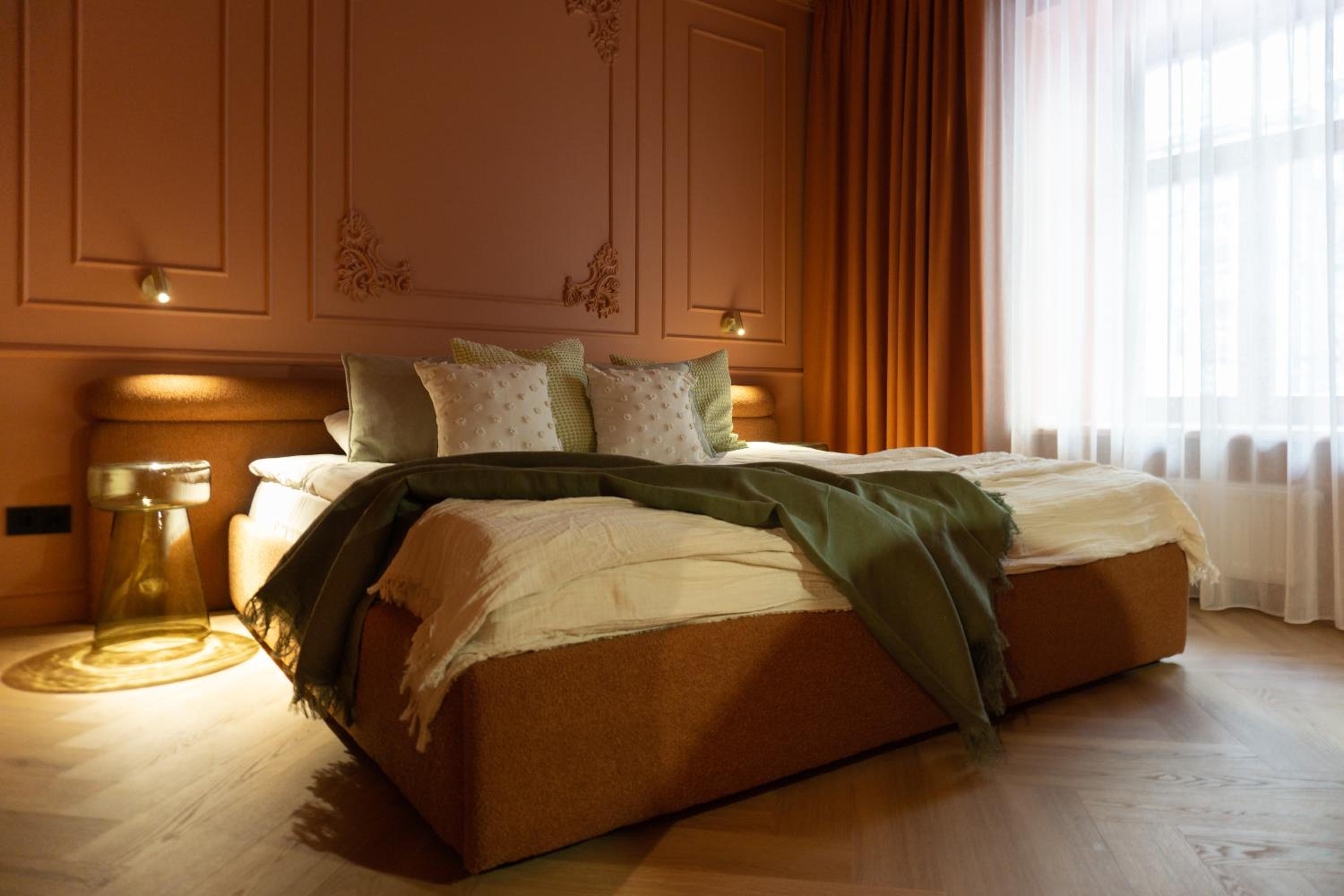 Two-Bedroom Apartment - Photo 8