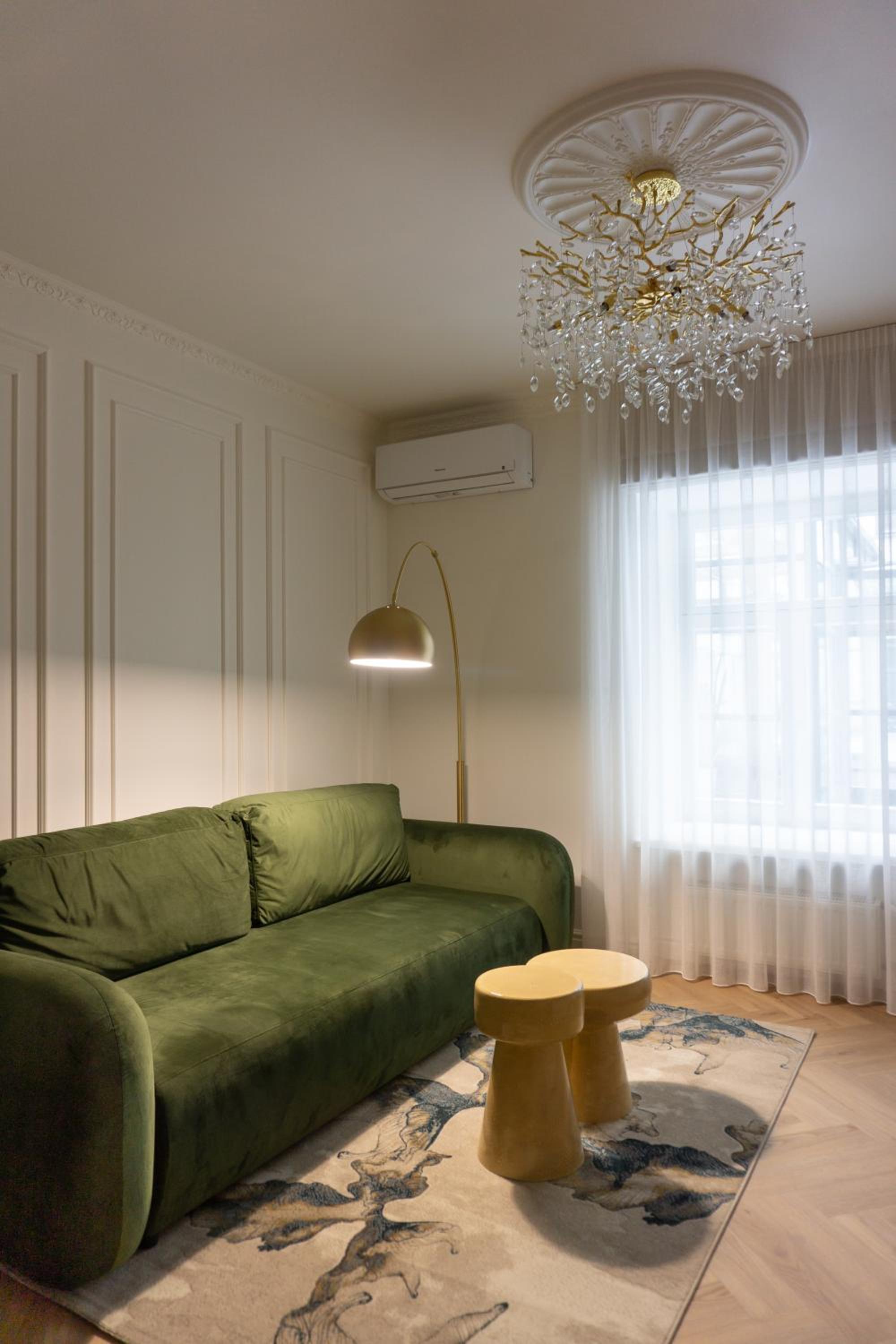 Two-Bedroom Apartment - Photo 10