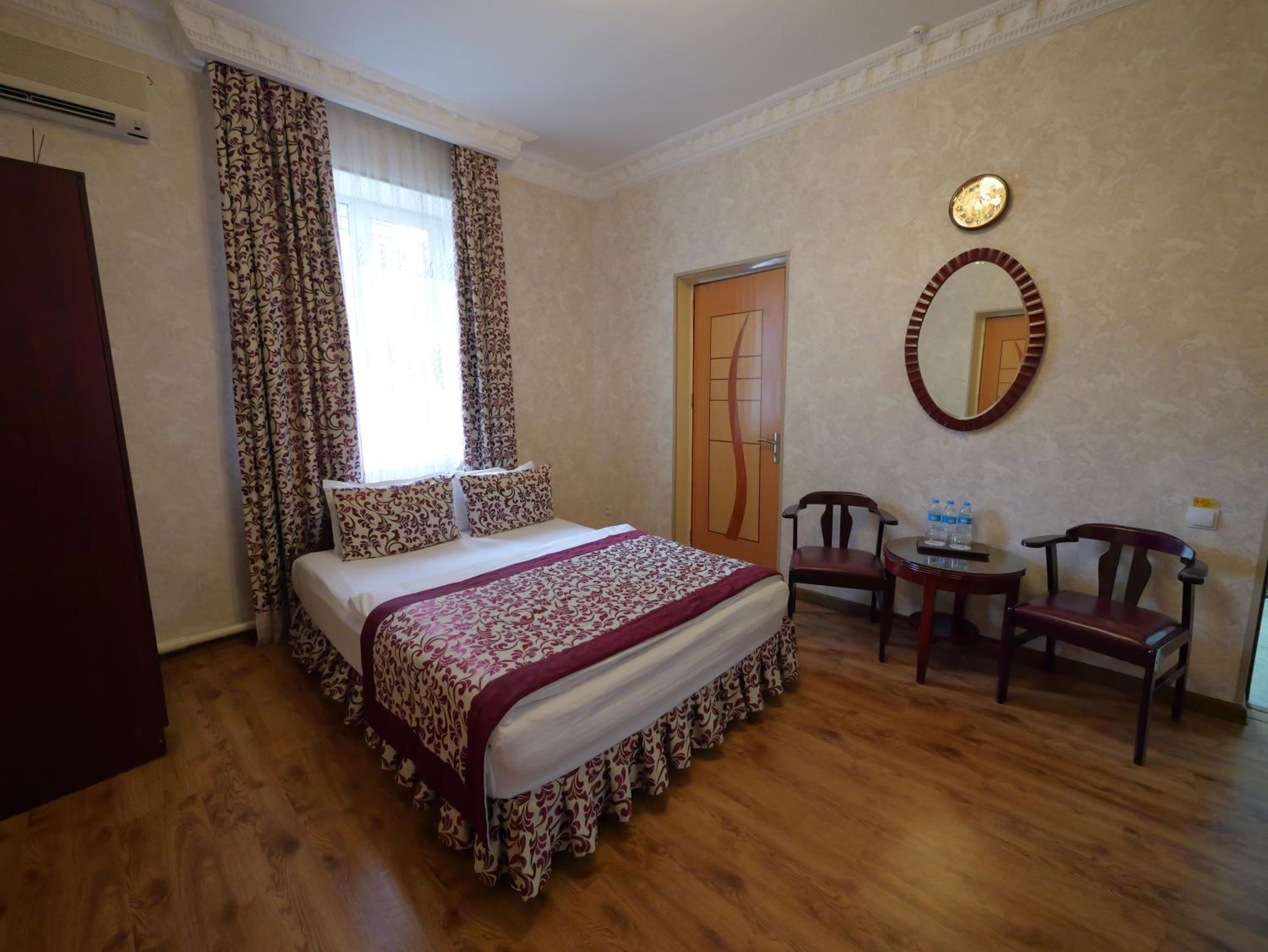 Triple Room photo 2