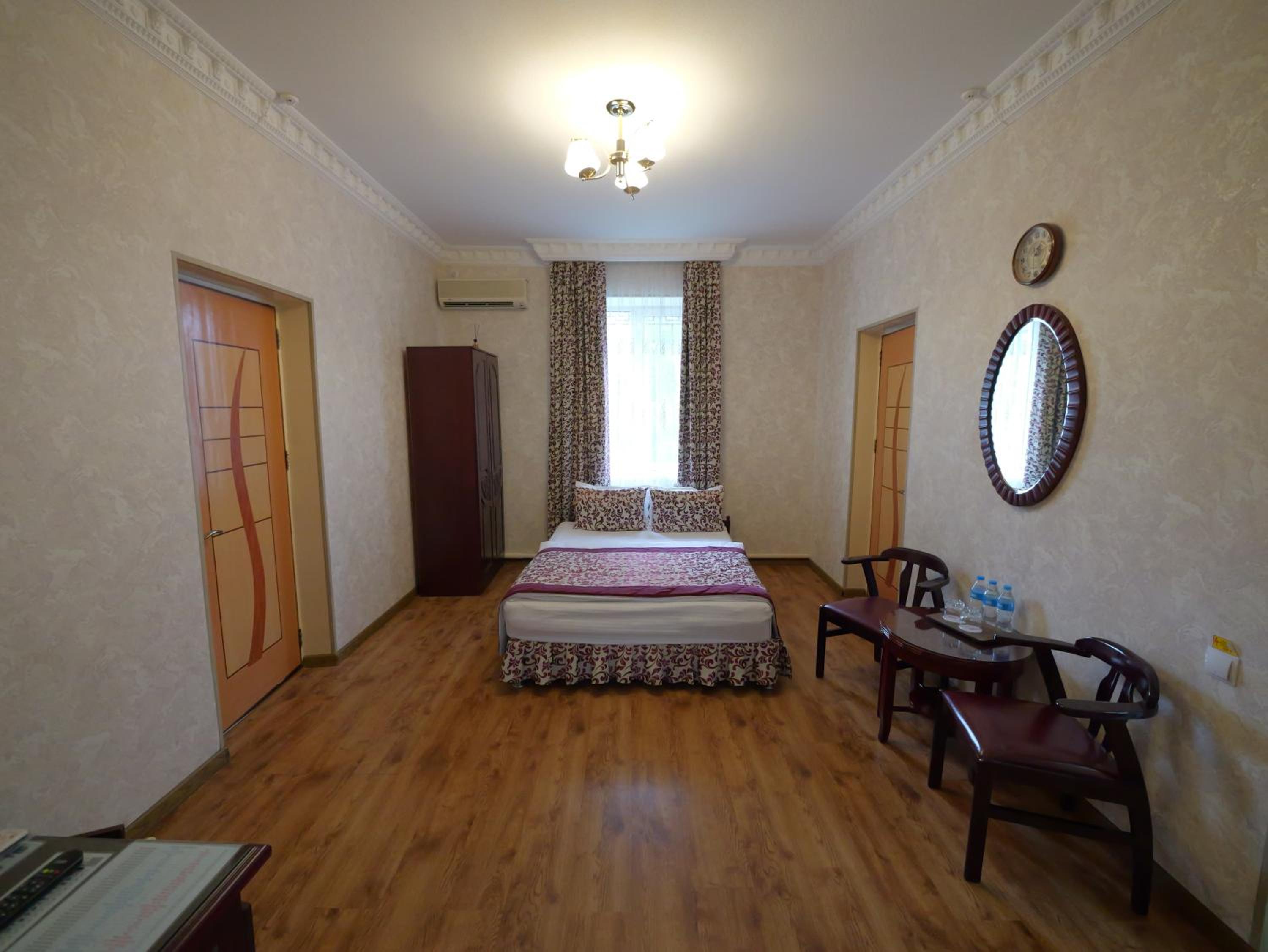 Triple Room photo 3