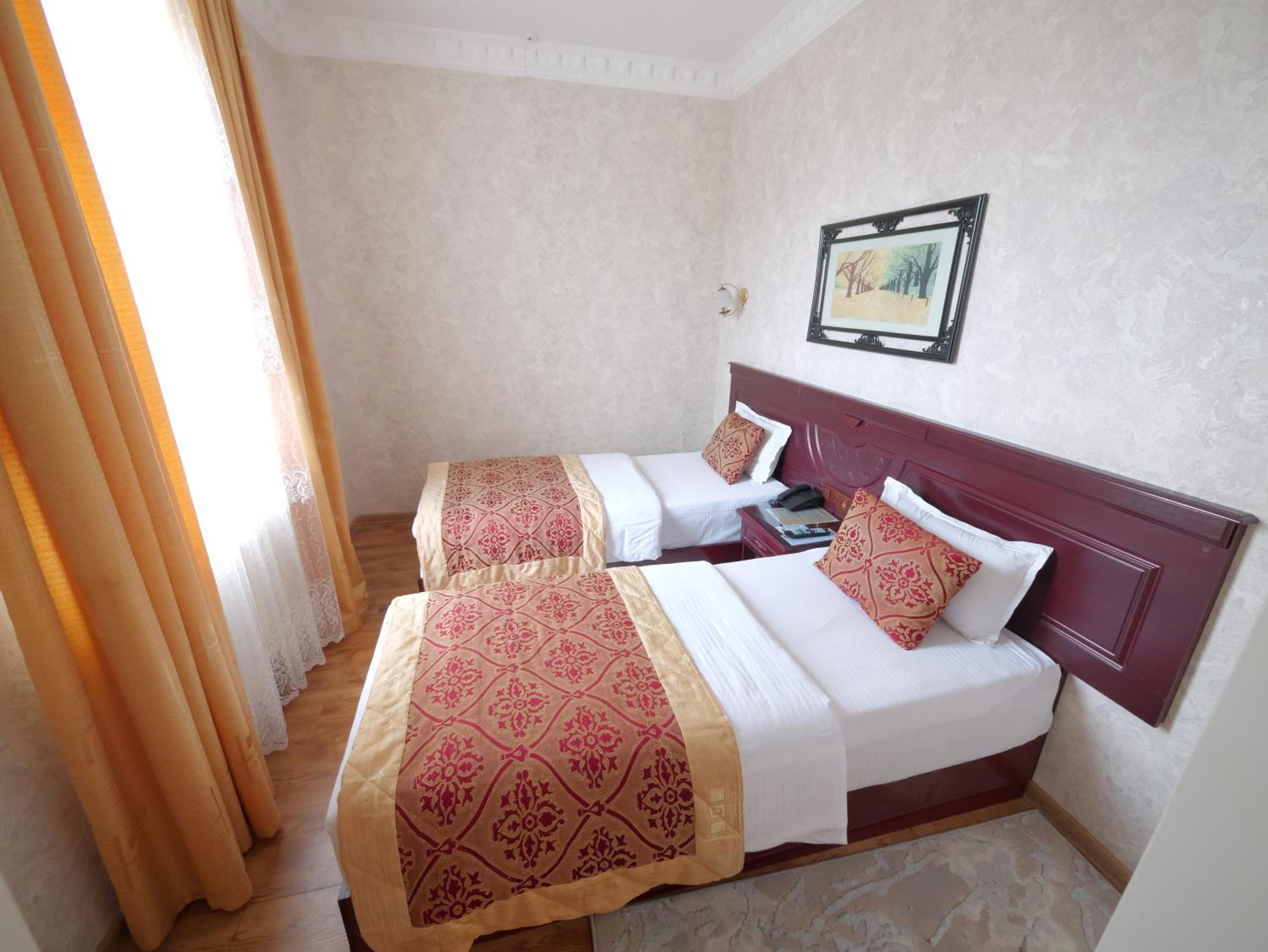 Quadruple Room photo 1