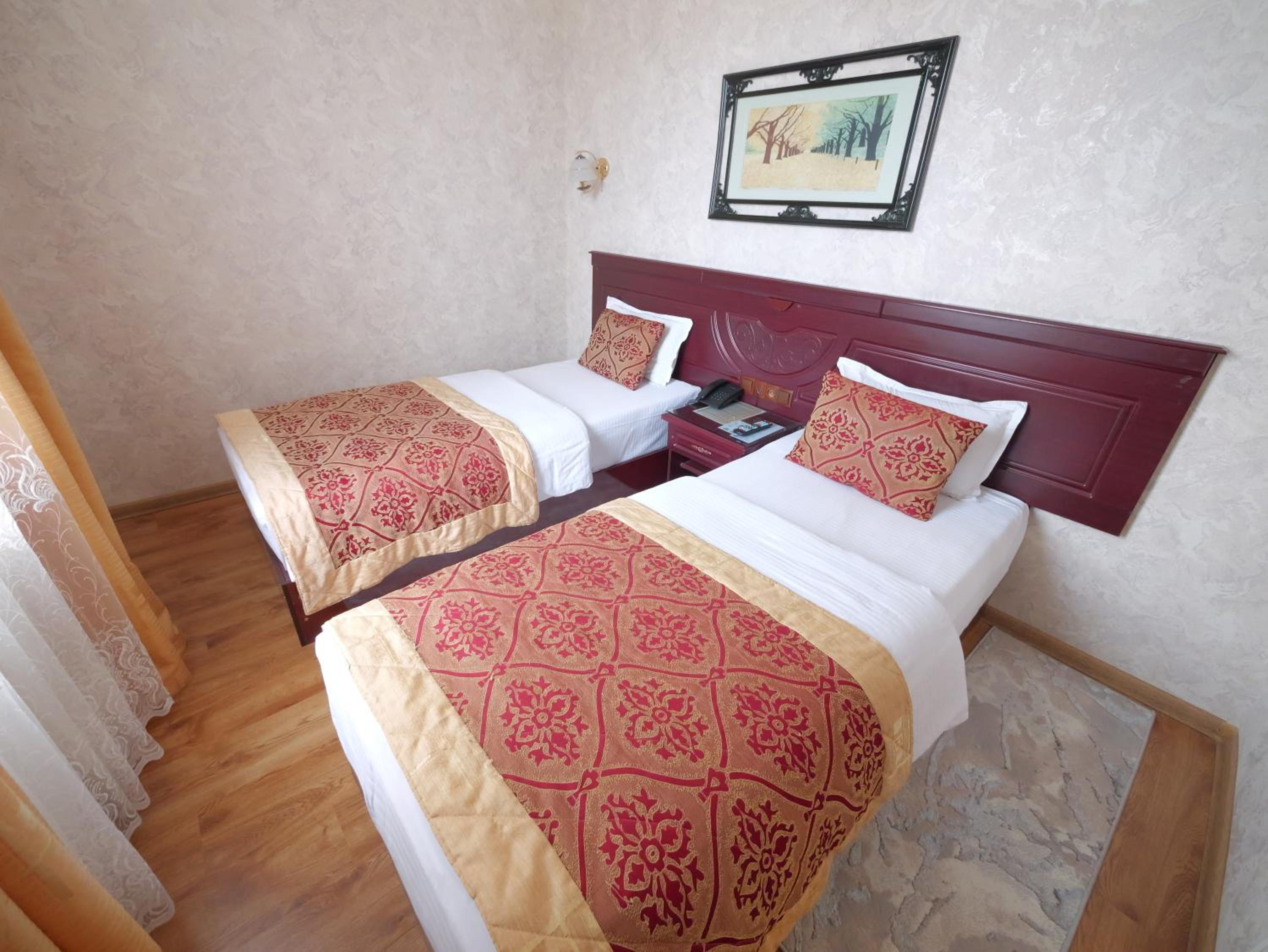 Quadruple Room photo 2