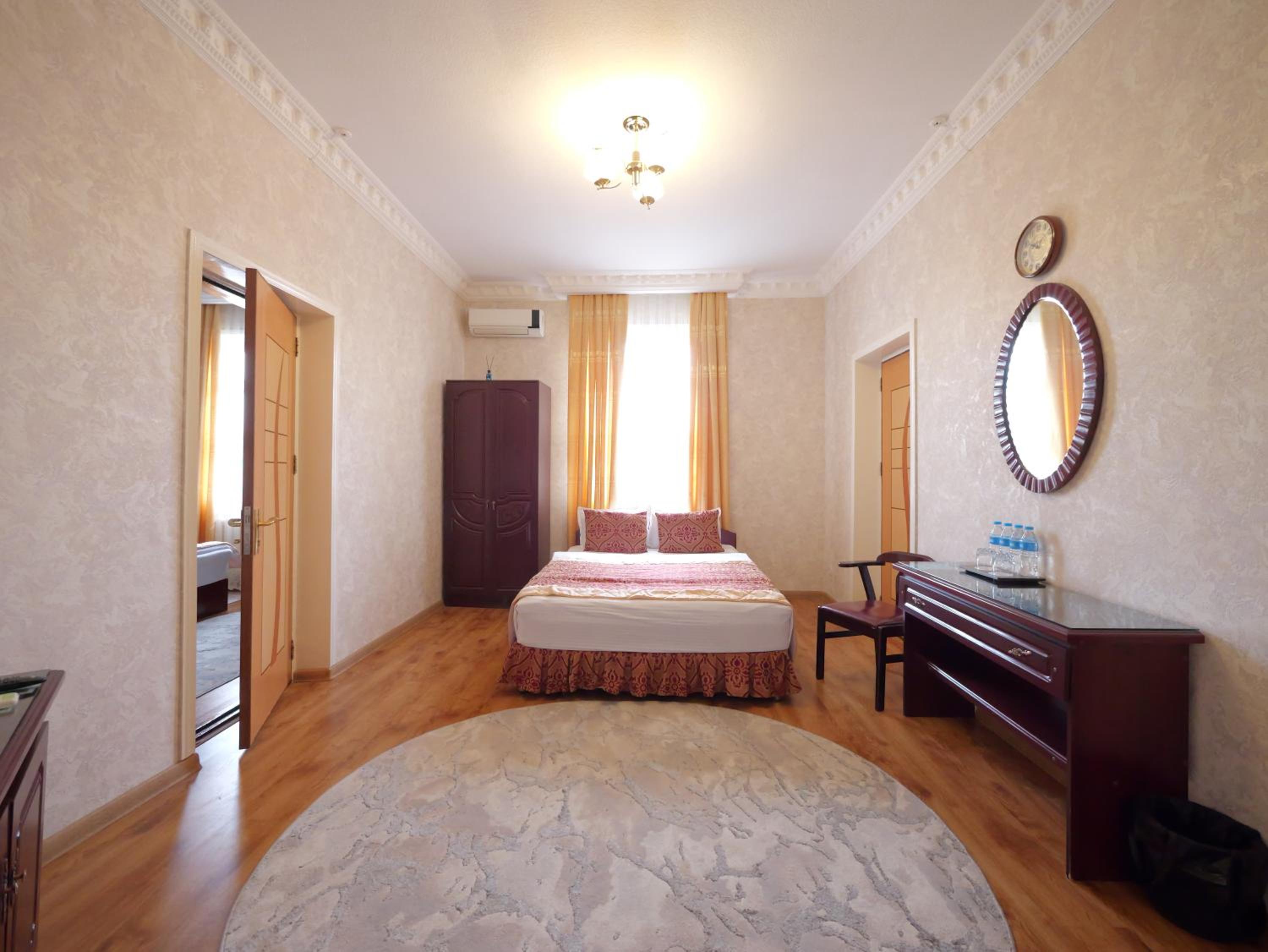 Quadruple Room photo 3