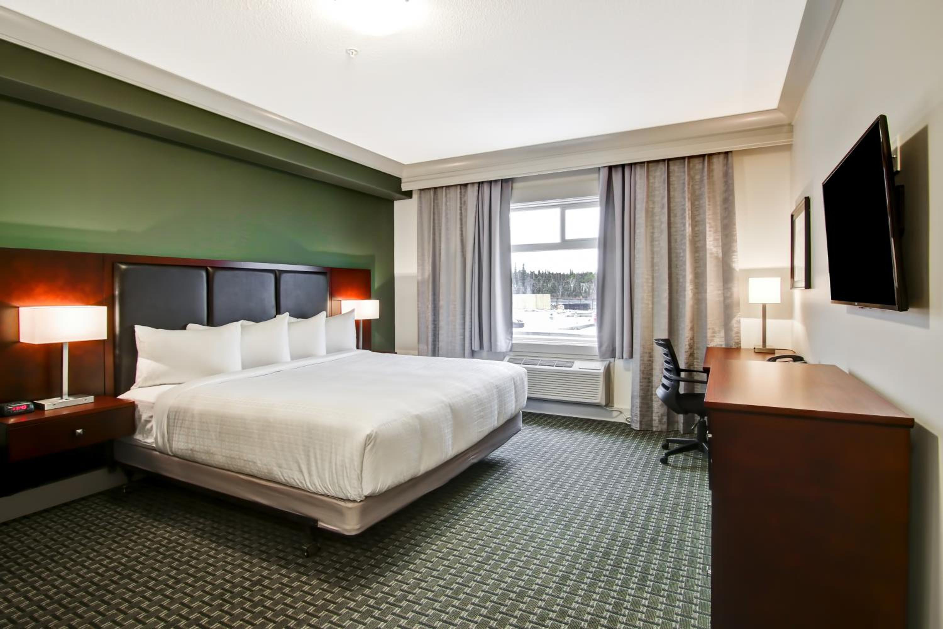 Standard King Room