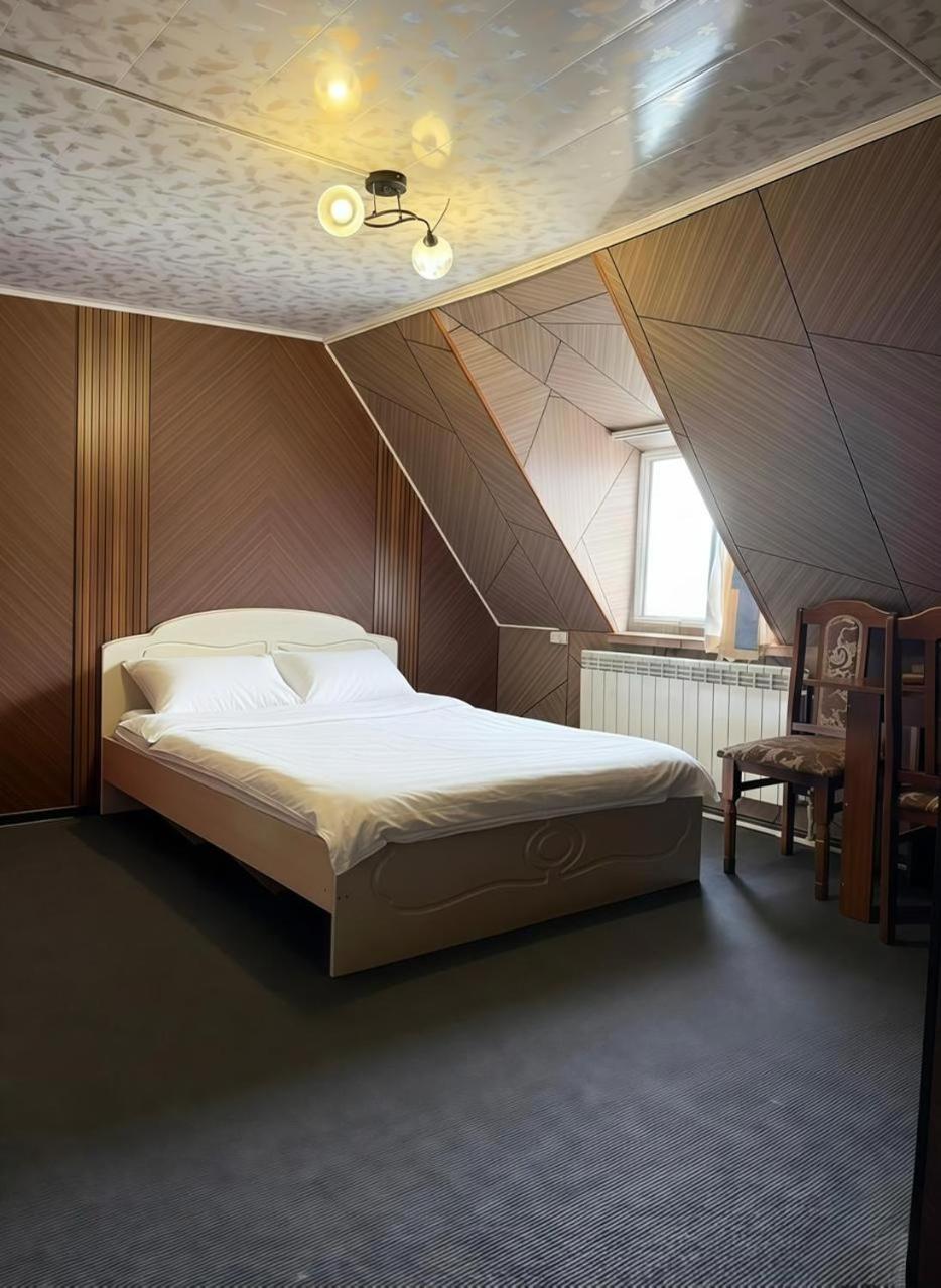 Double Room with Mountain View photo 1