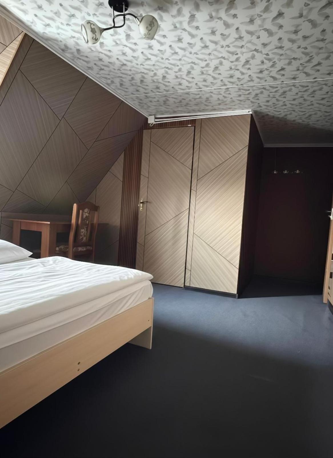 Double Room with Mountain View photo 2