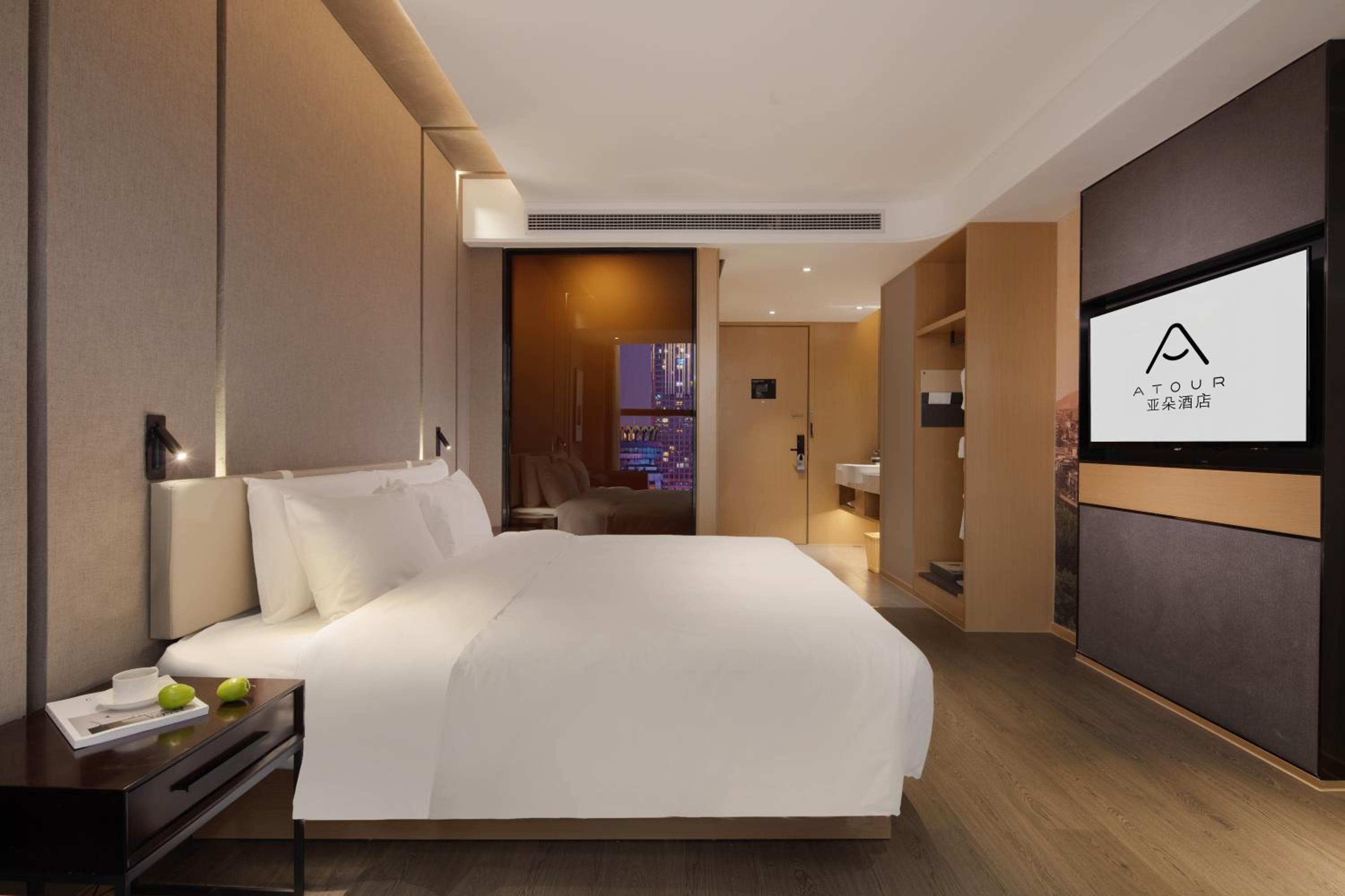 Jimu Double Room with River View photo 1