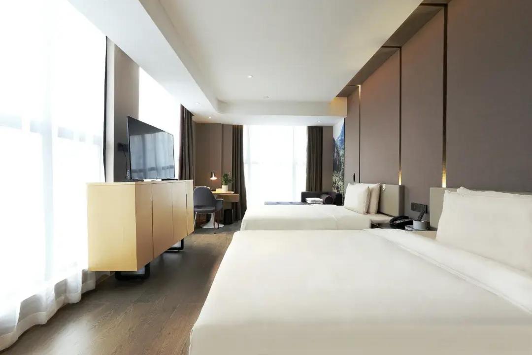Jimu Family Room with Twin Beds photo 1