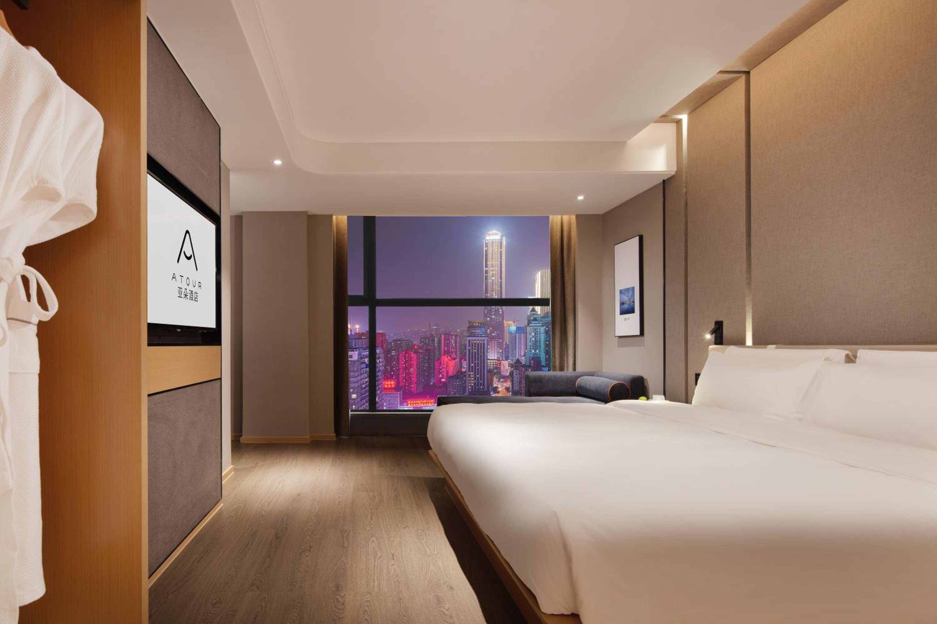 Jimu Double Room with River View photo 2