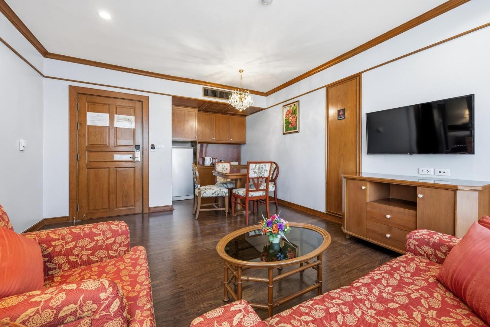 Junior Suite photo 2