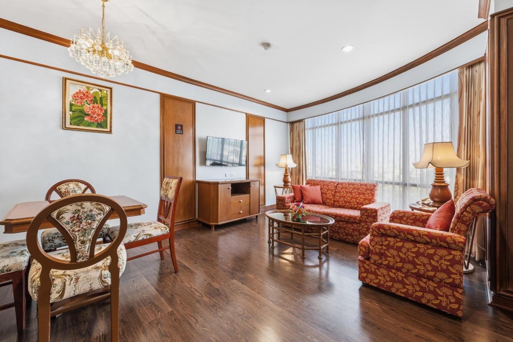 Junior Suite photo 3