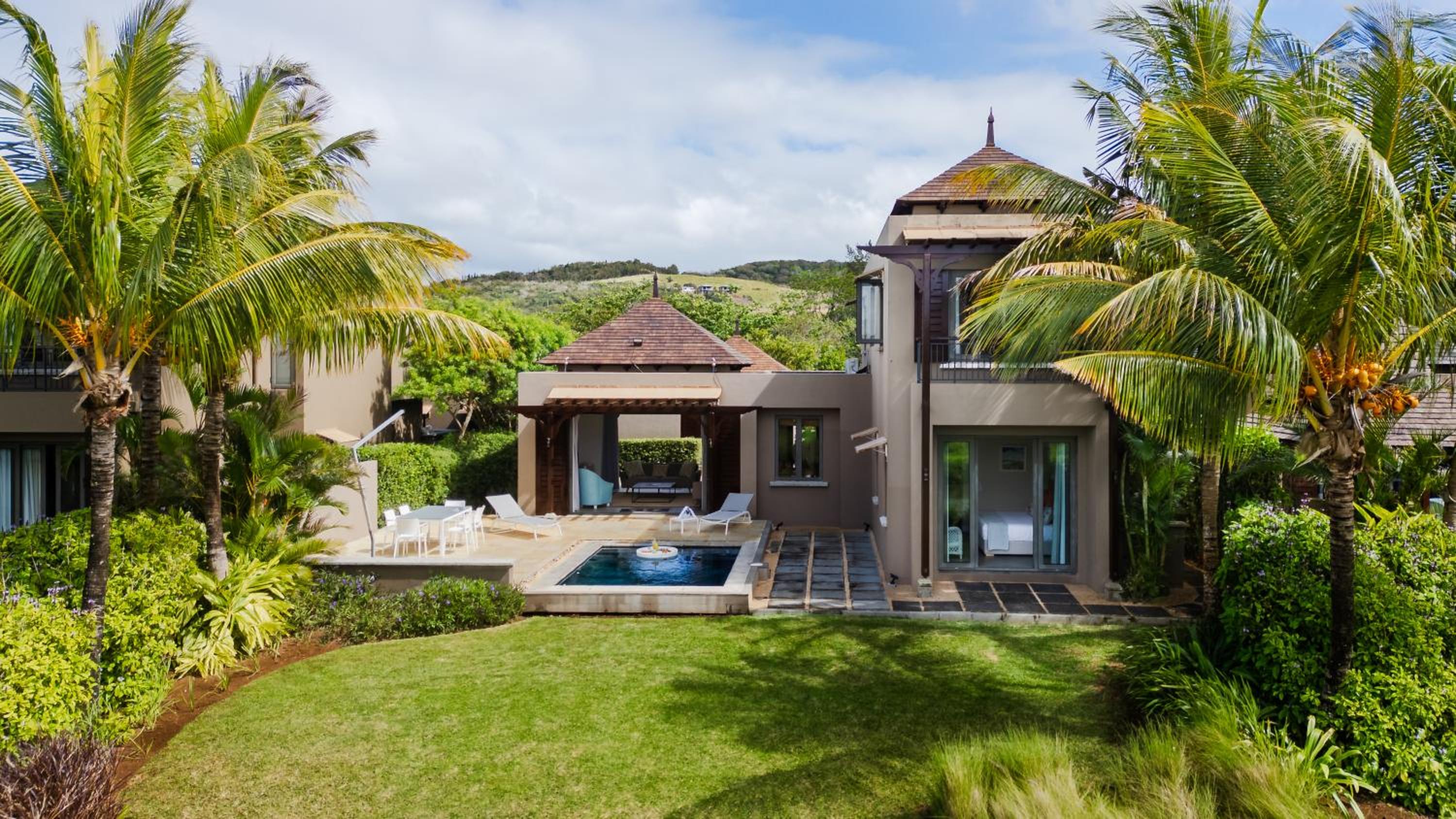 Villa Bodhi Tree