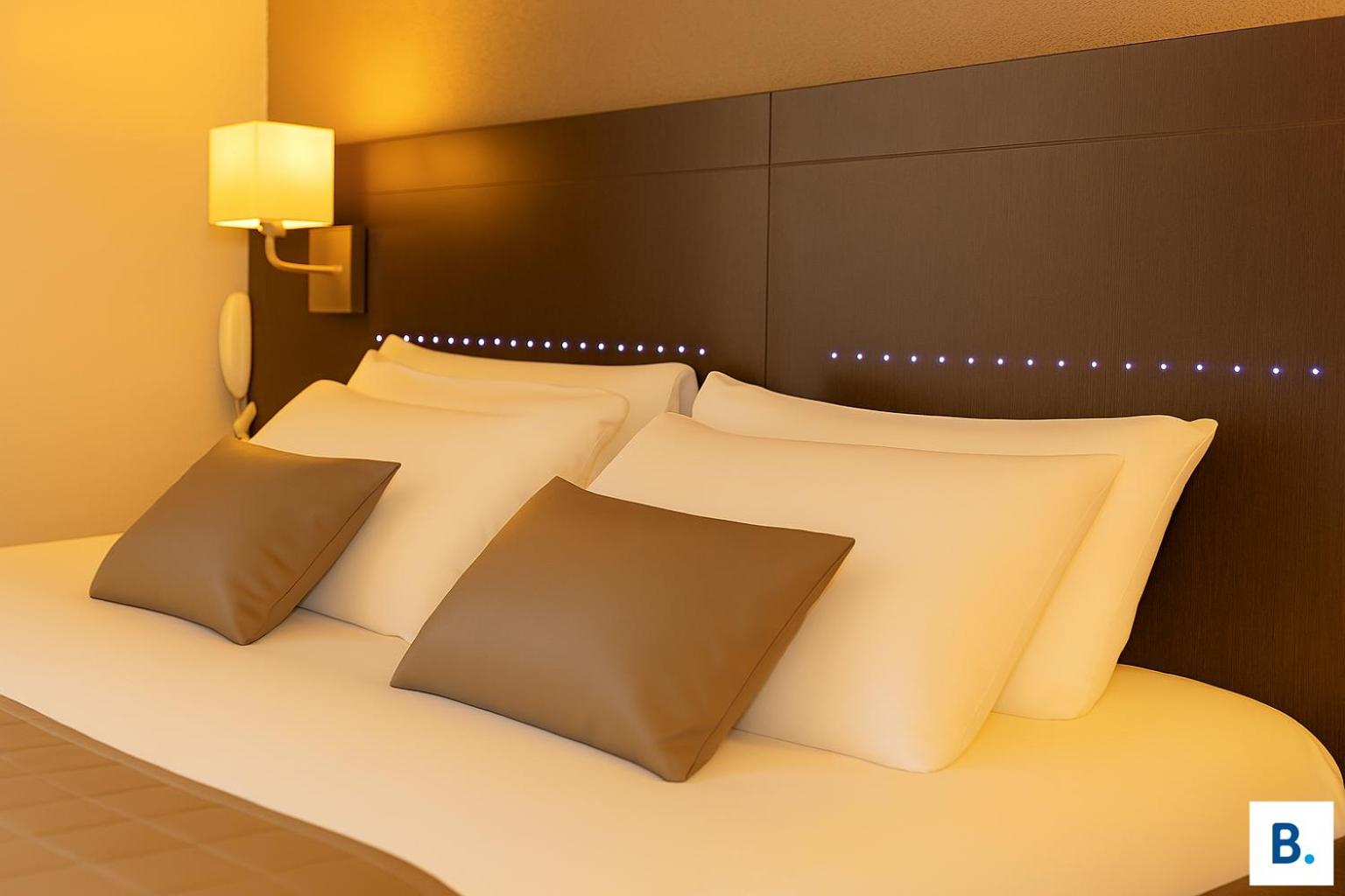 Double Room with Balcony photo 1
