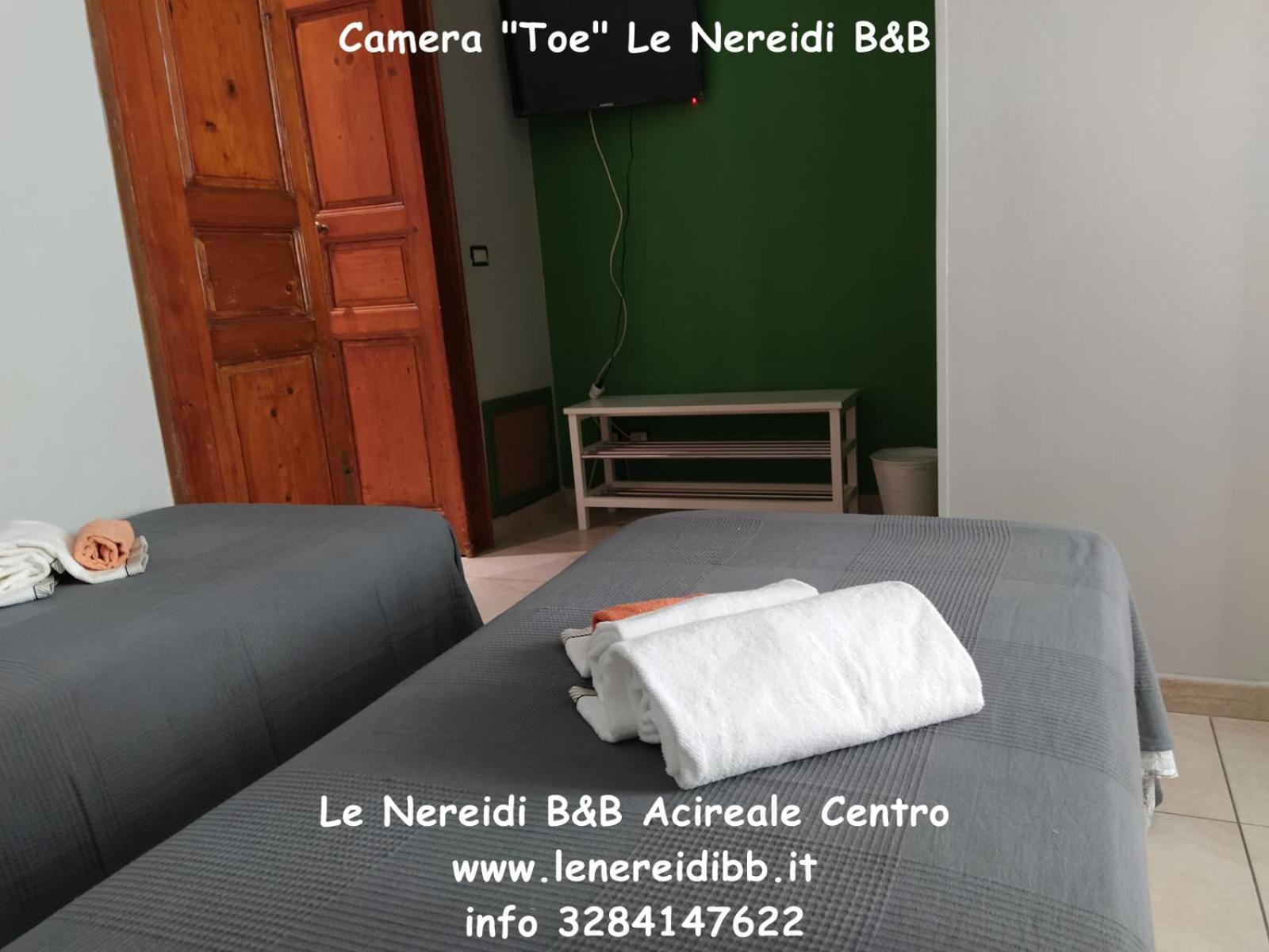 Double or Twin Room with Private Bathroom - Photo 6