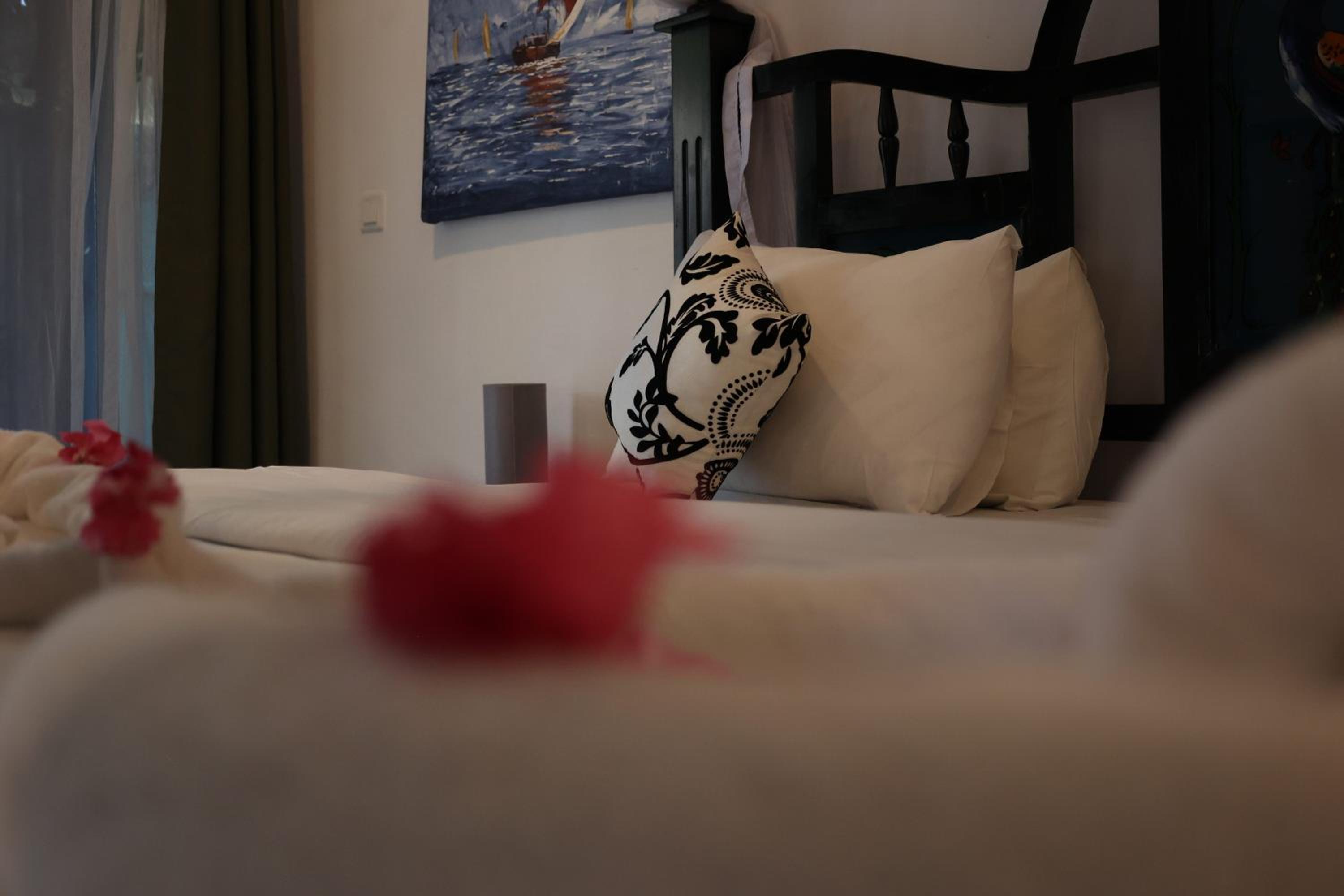 Junior Suite with Sea View photo 3