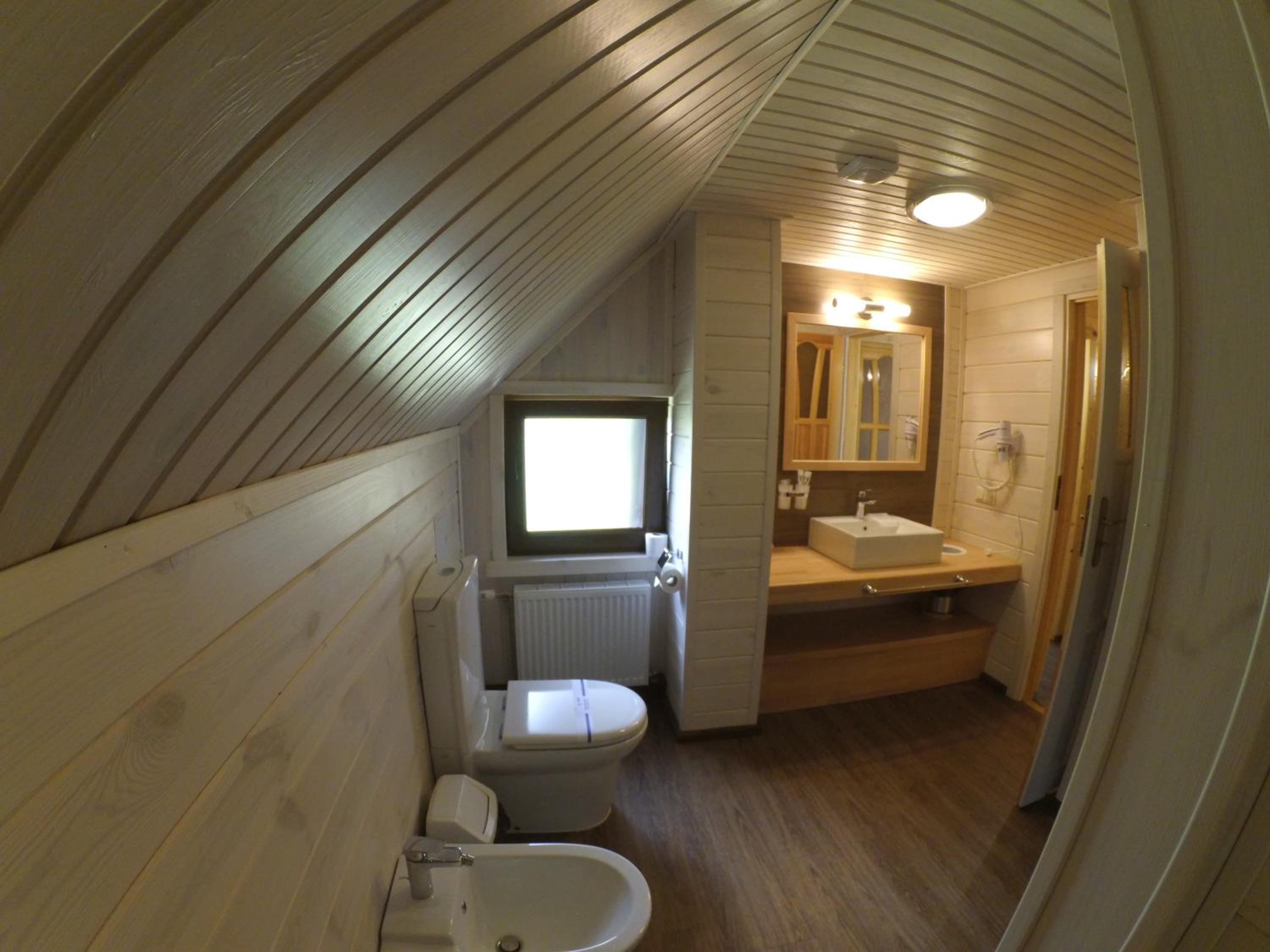 Duplex Suite