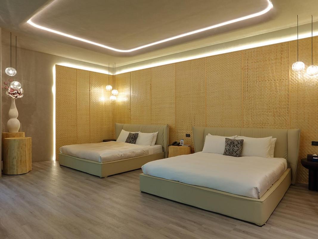 Family Suite (Check-in after 21:00)