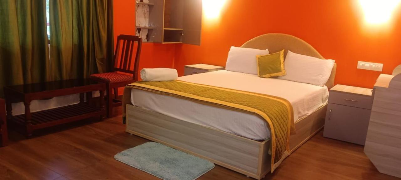 Deluxe Queen Room photo 1