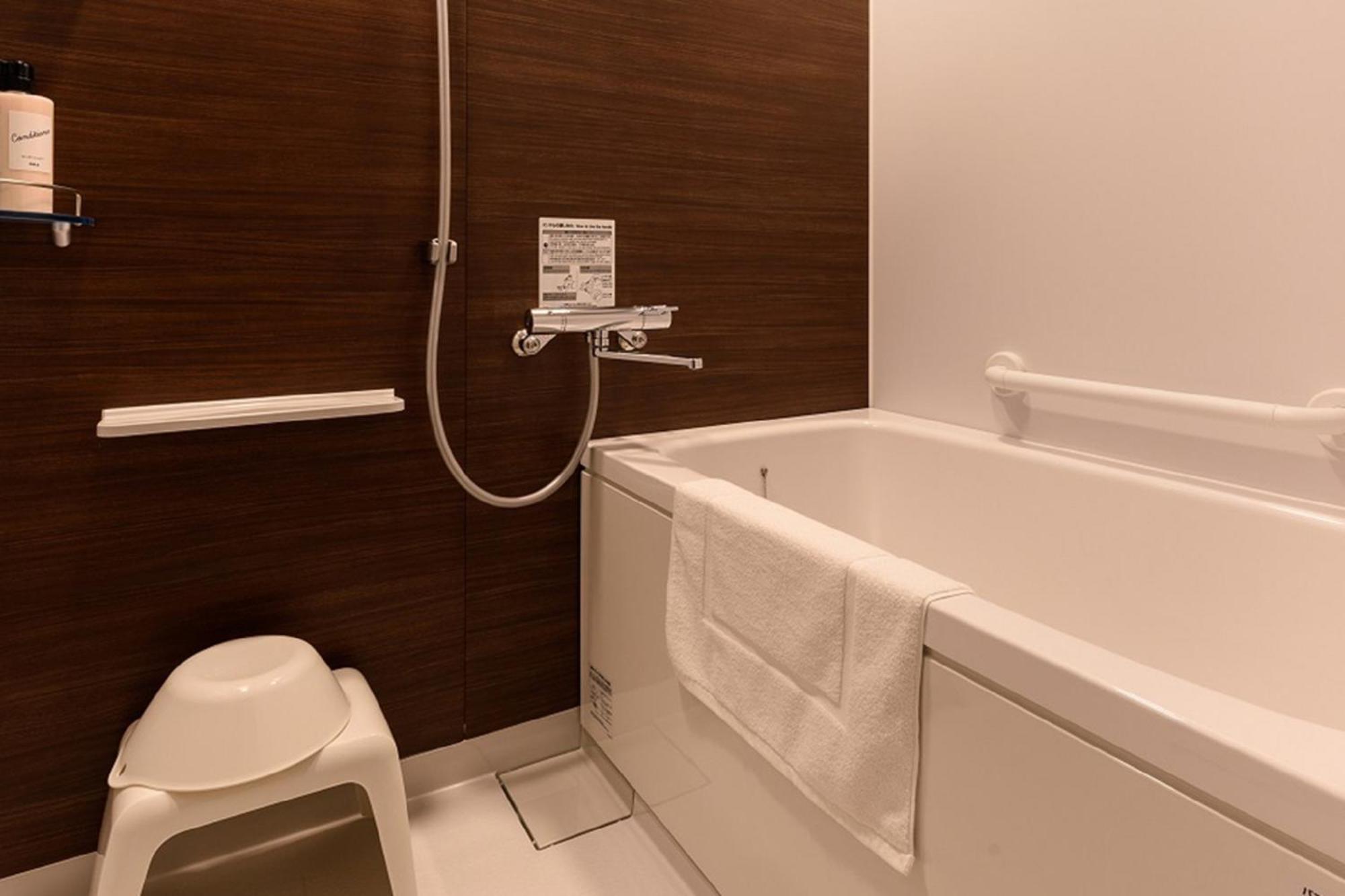 Luxury Triple Room photo 3