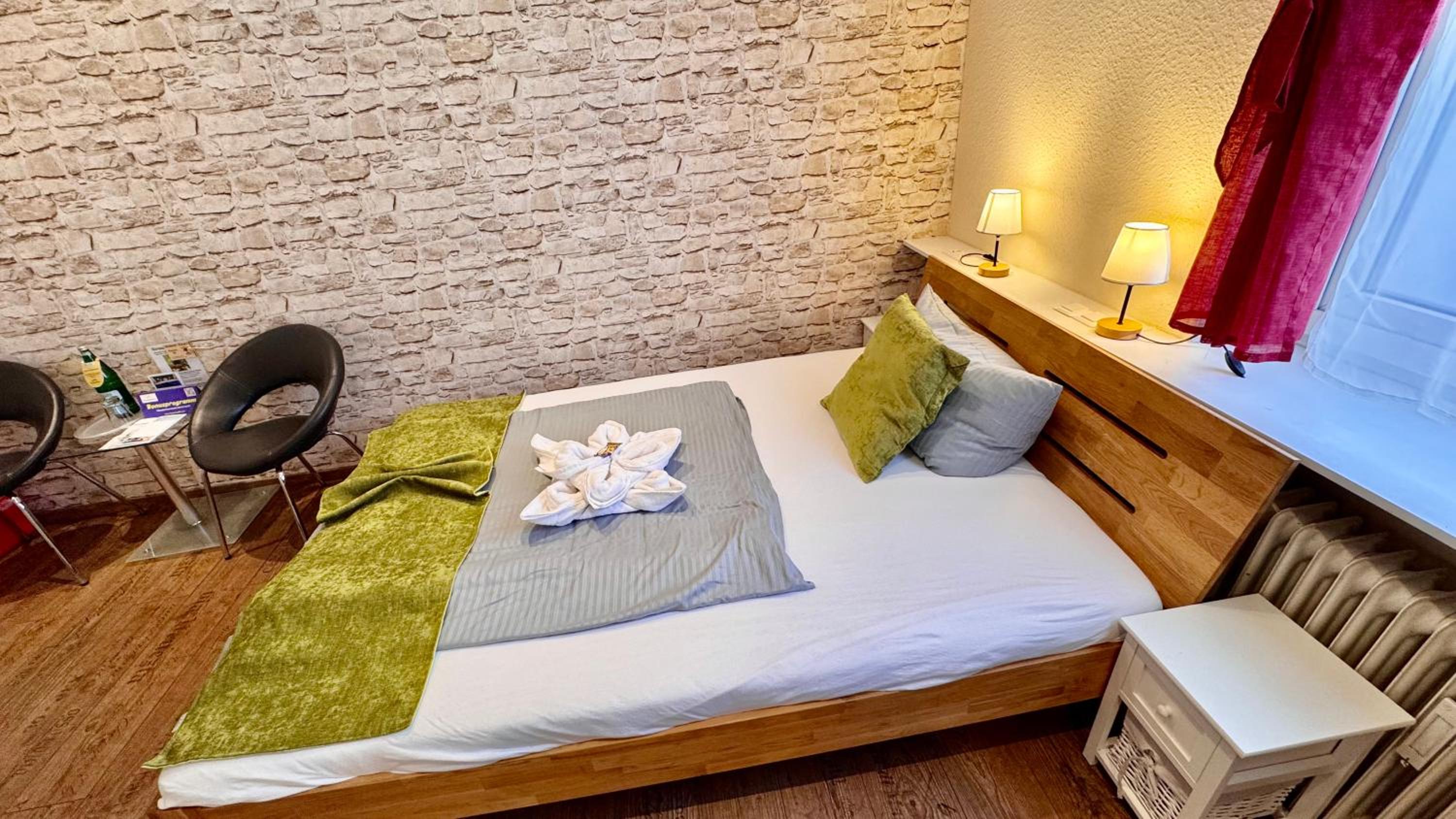 Superior Single Room