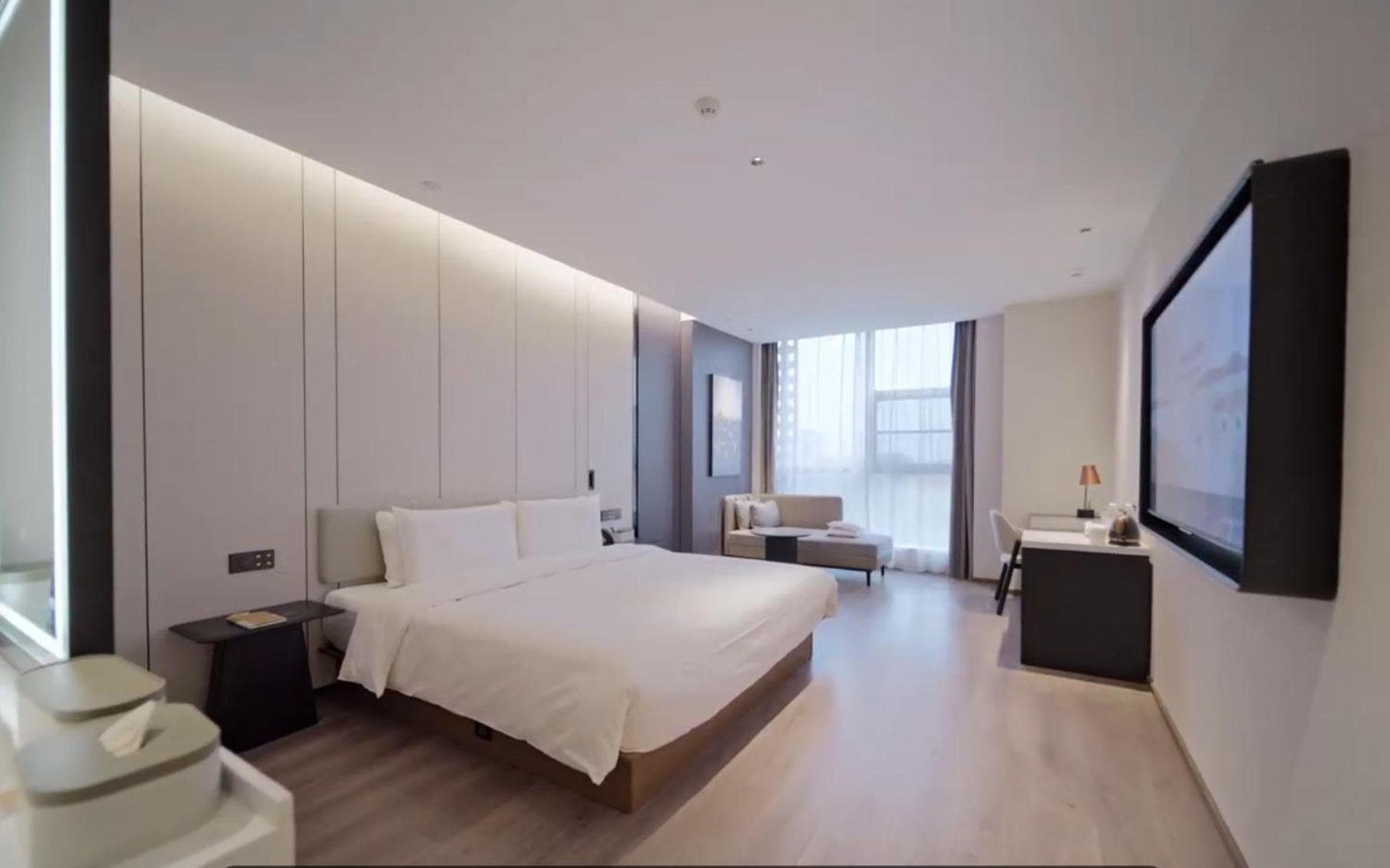 Executive Double Room photo 1