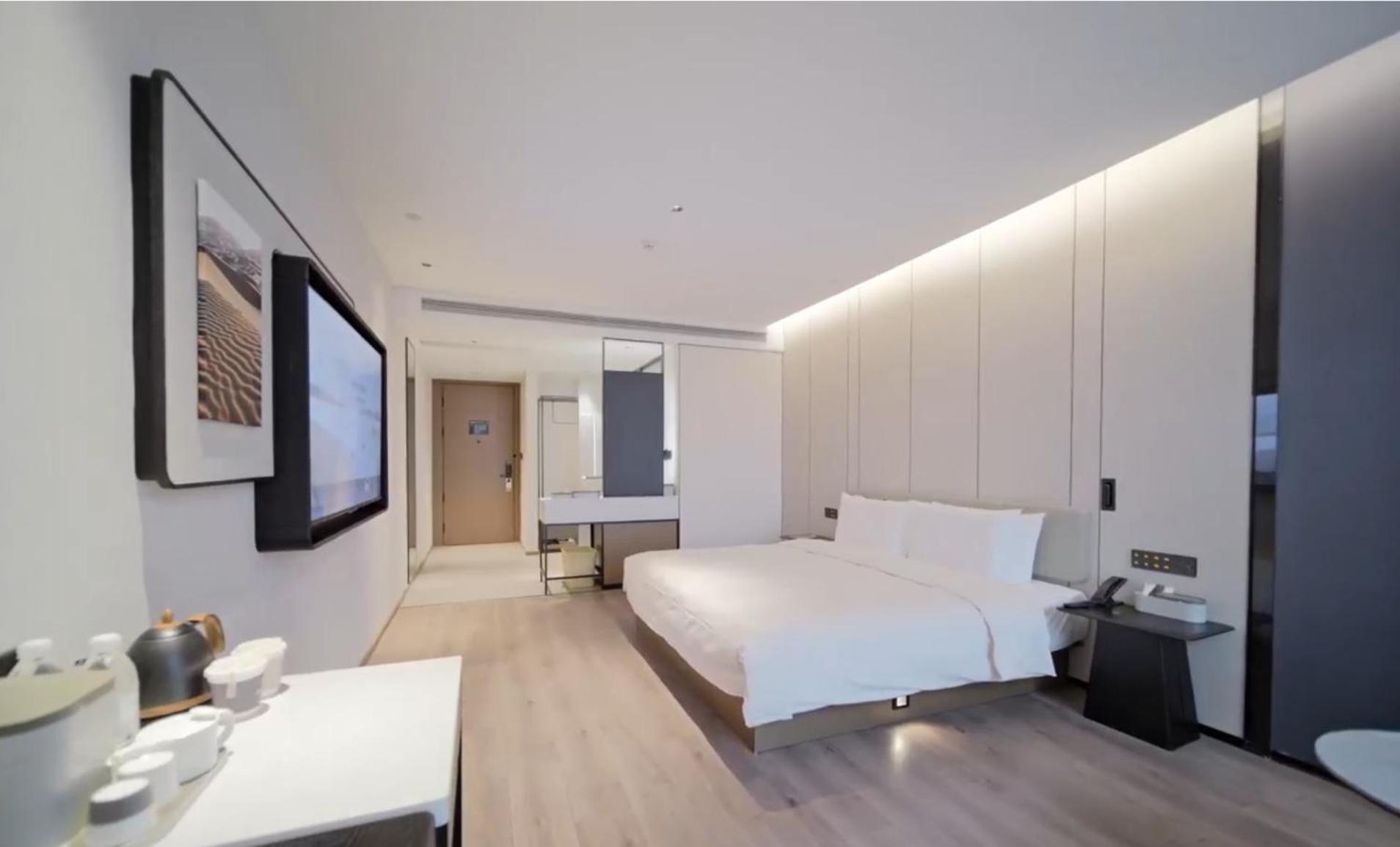 Executive Double Room photo 2