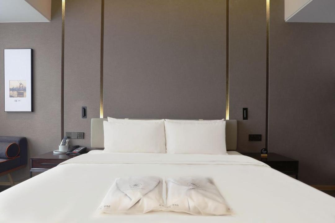 Premier Double Room with River View