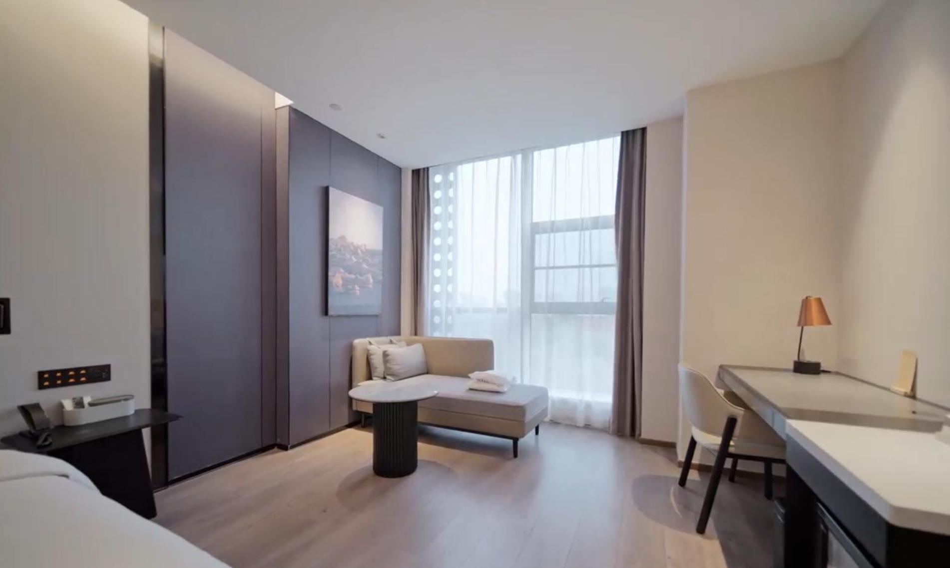 Executive Double Room photo 3
