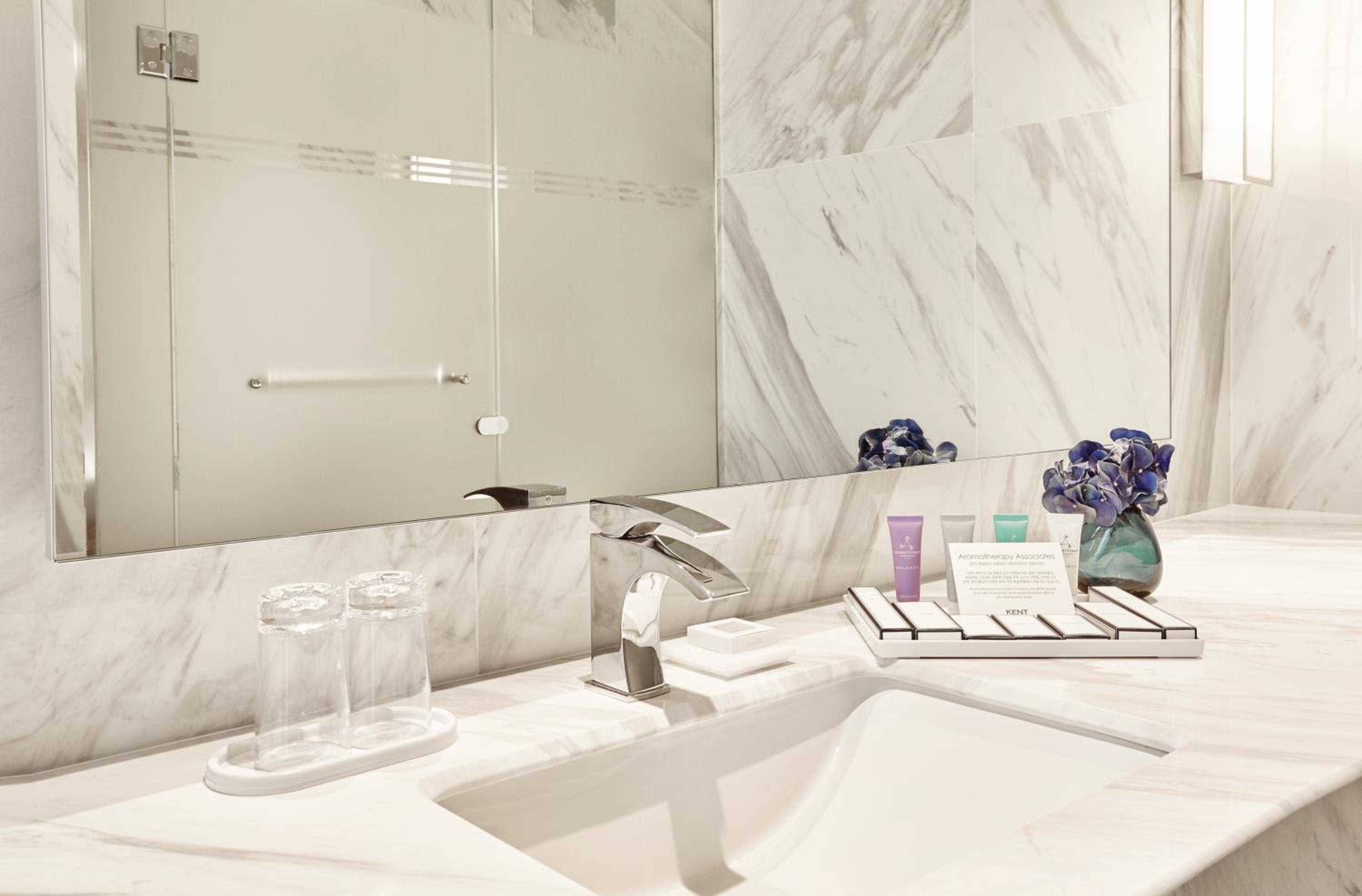 Suite with Sea View
