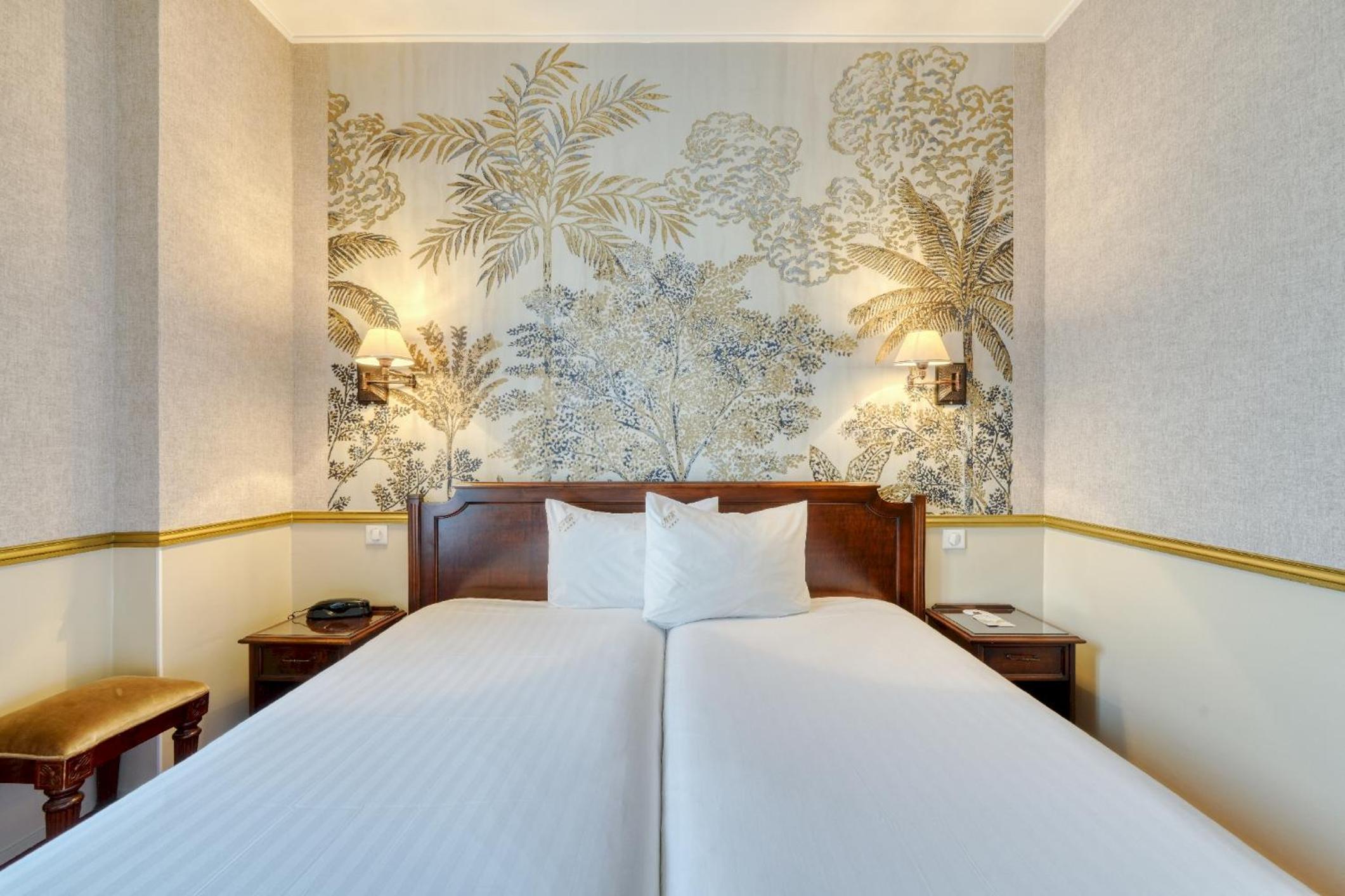 Twin Room photo 2