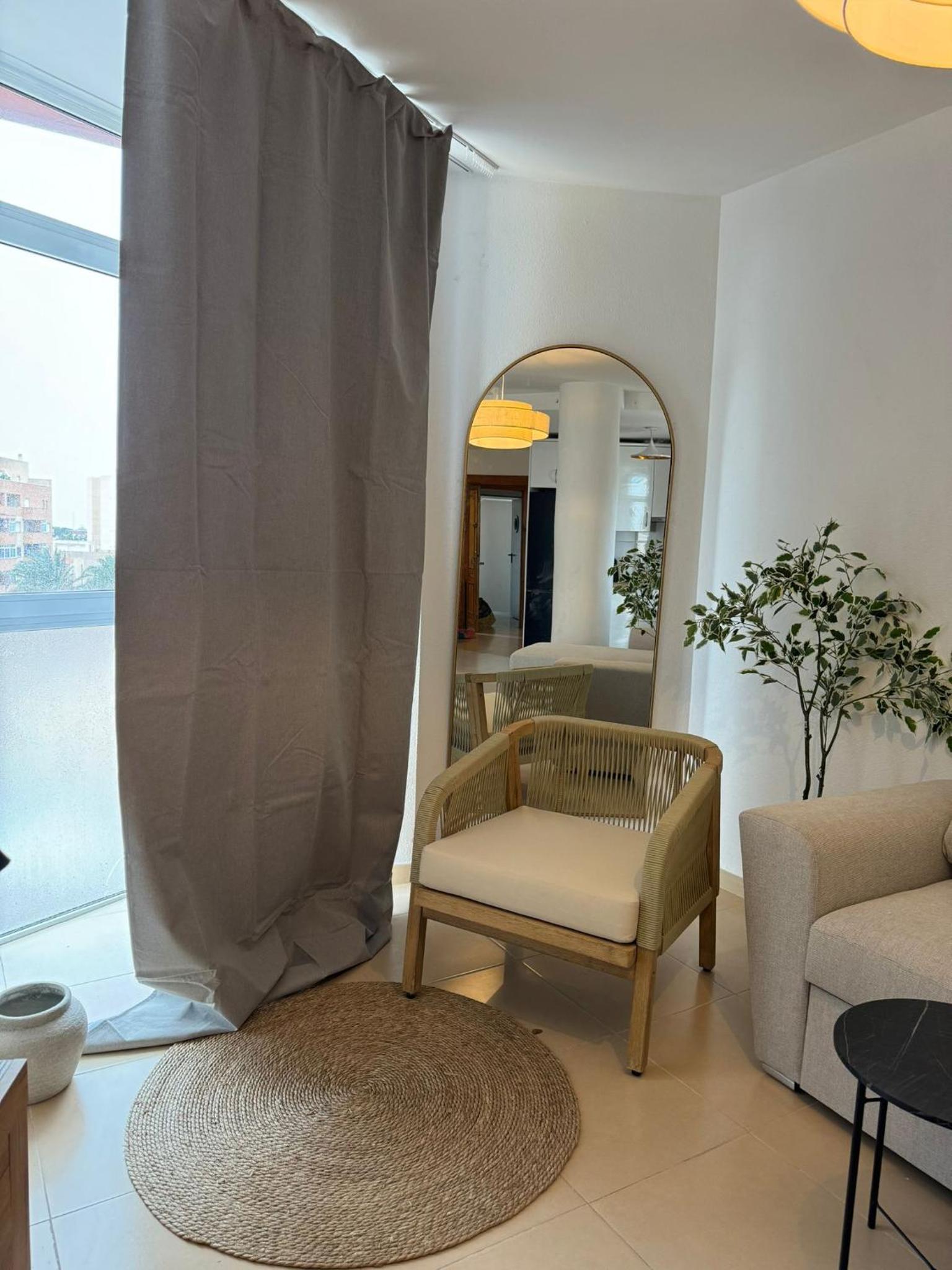 Two-Bedroom Family Apartment