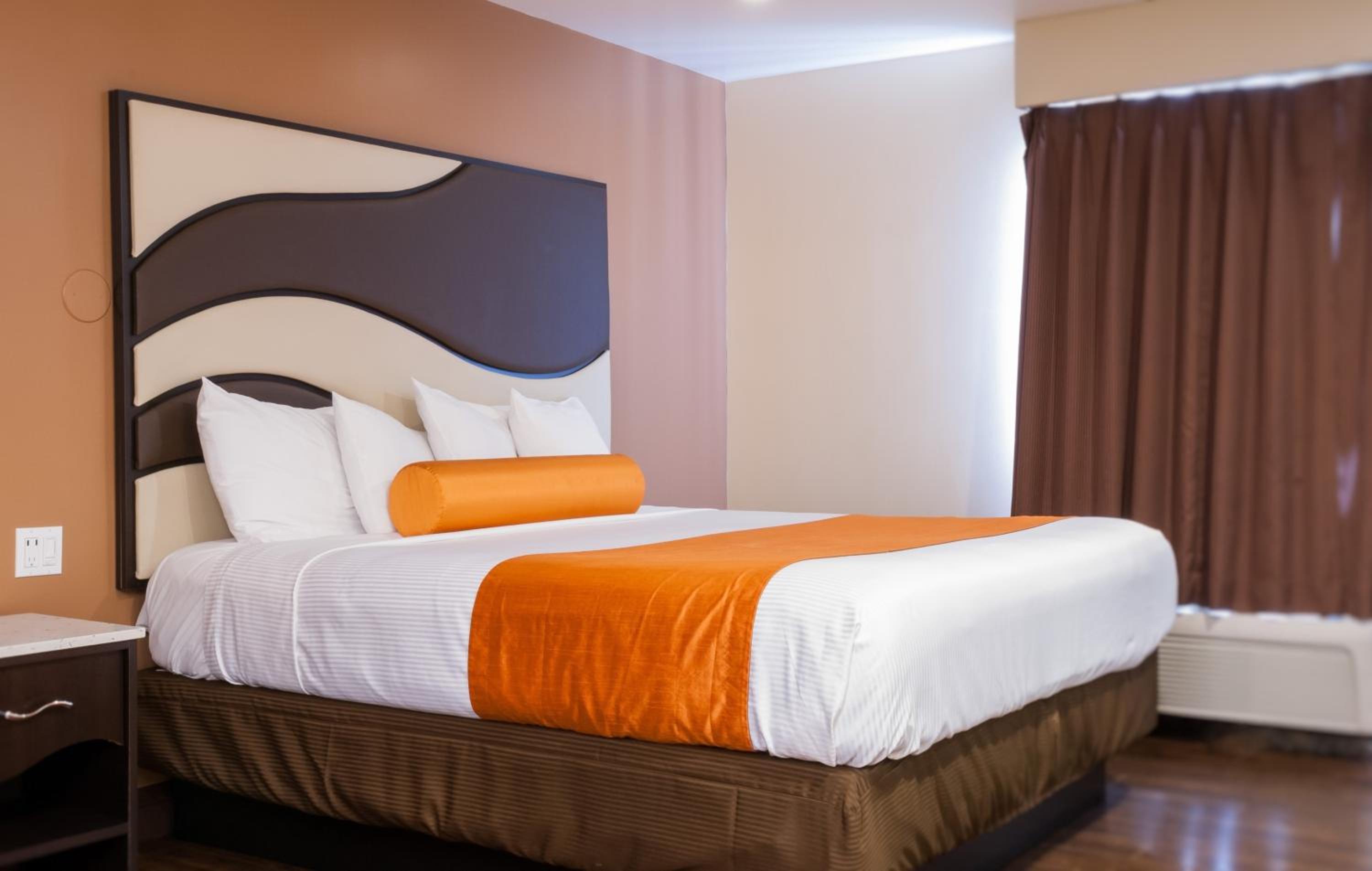 Romance Spa Suite
