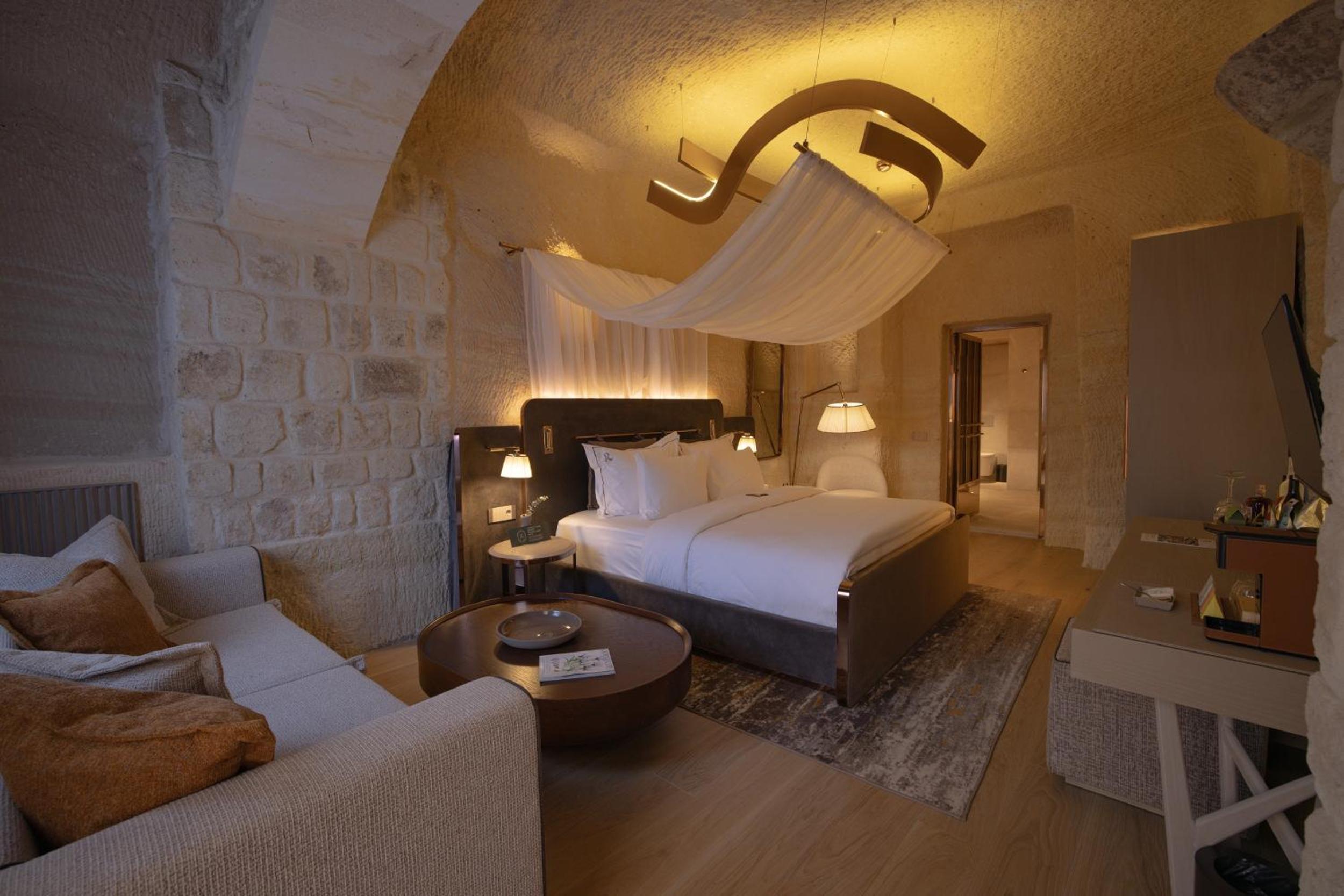Deluxe Double Room photo 2