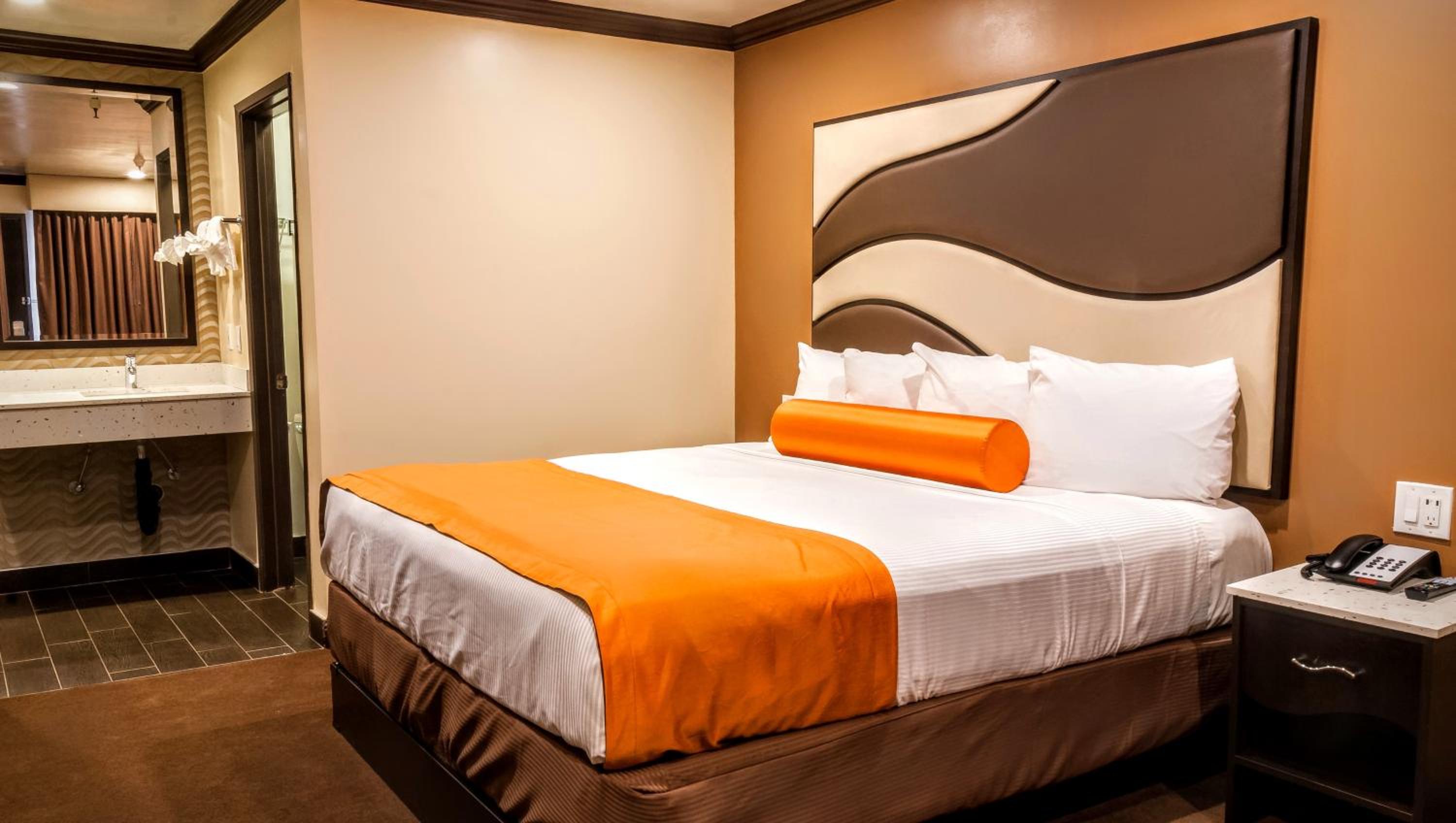 King Room - Photo 2